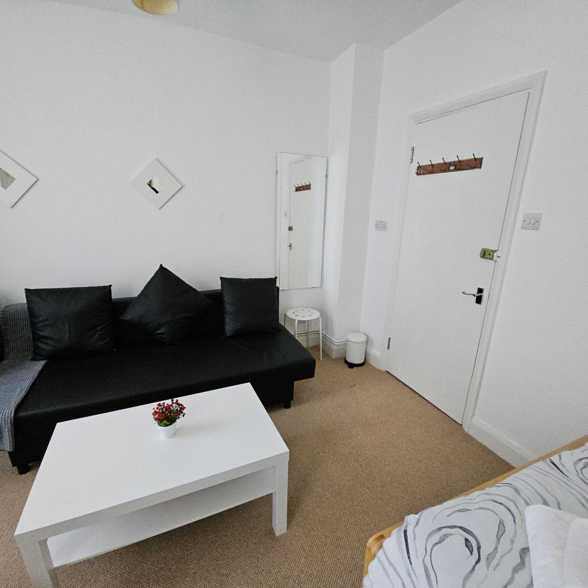 Gæstehus Comfy In London