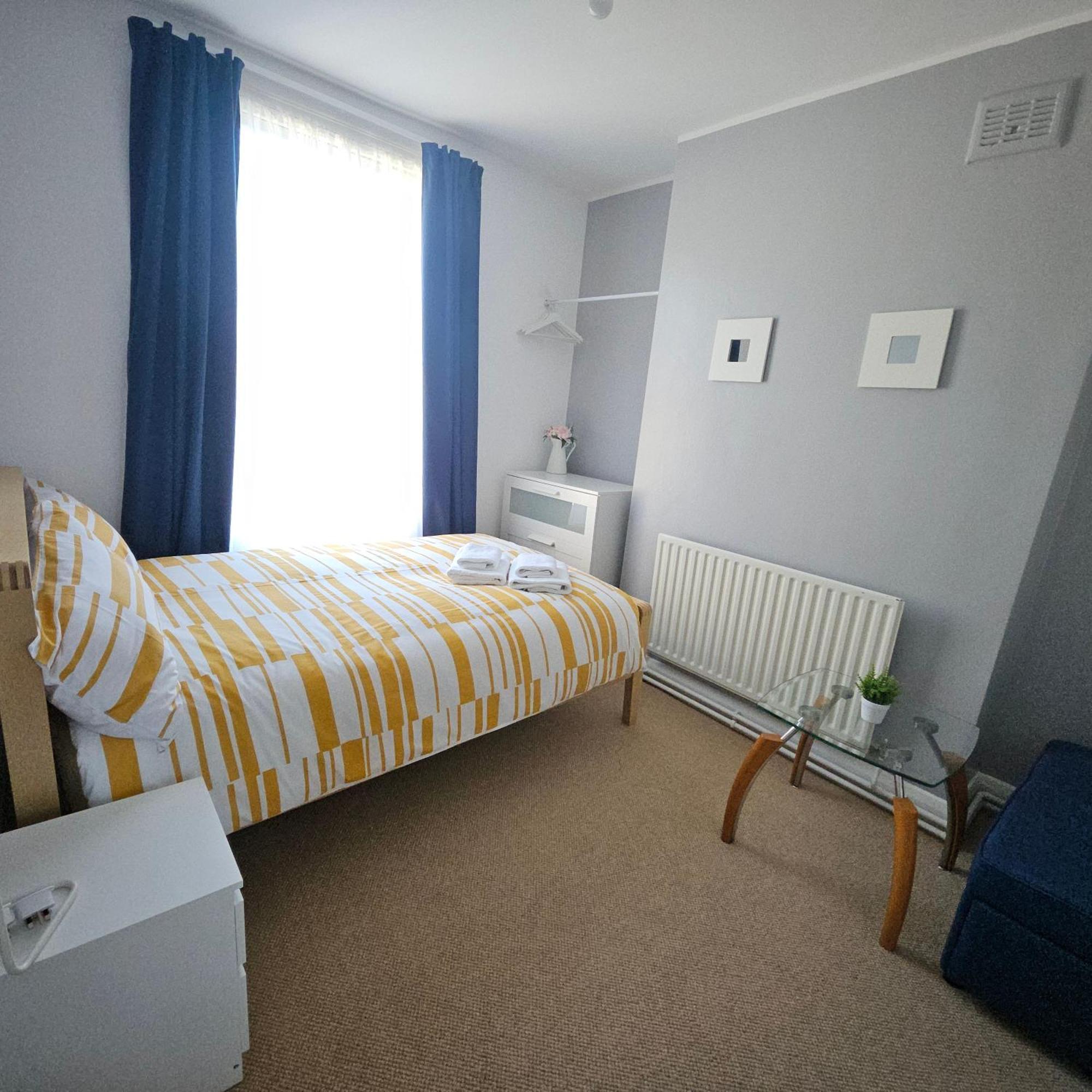 Comfy In Gæstehus