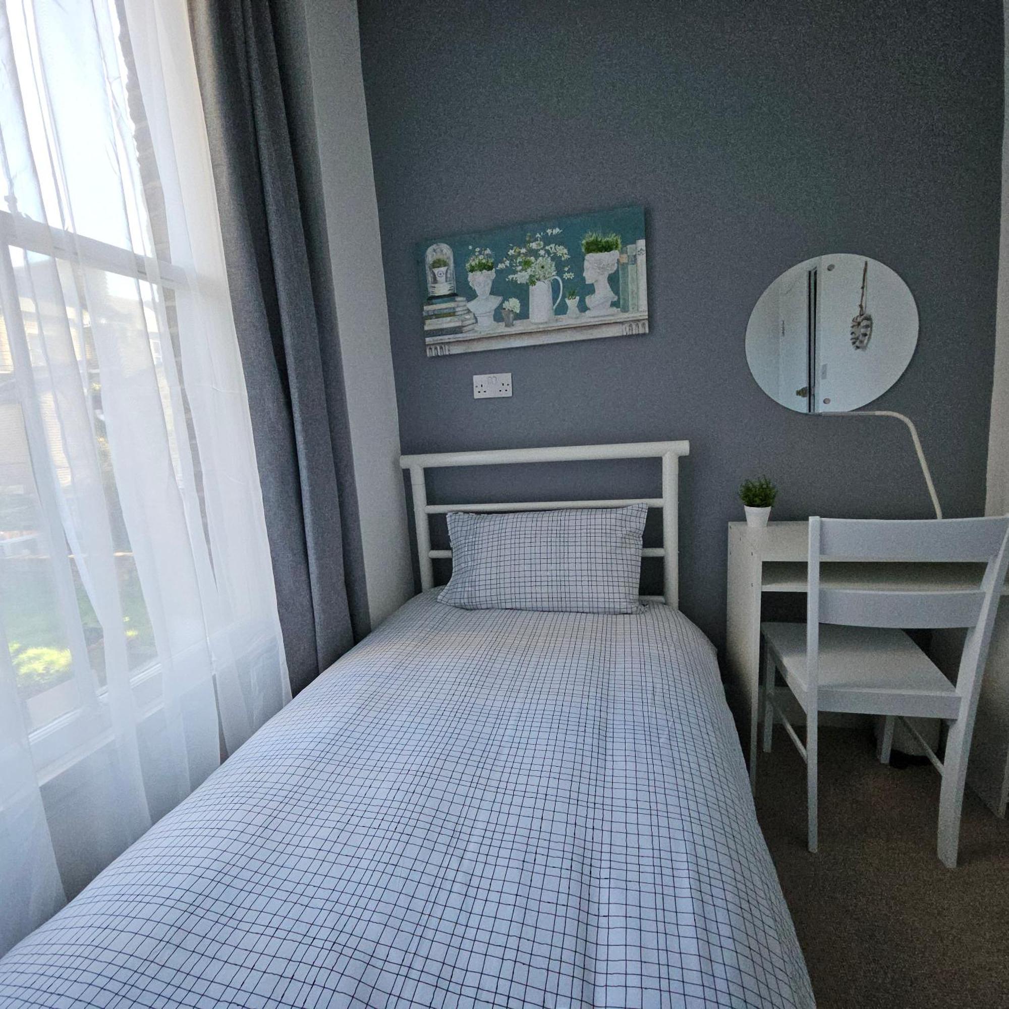 Gæstehus Comfy In *