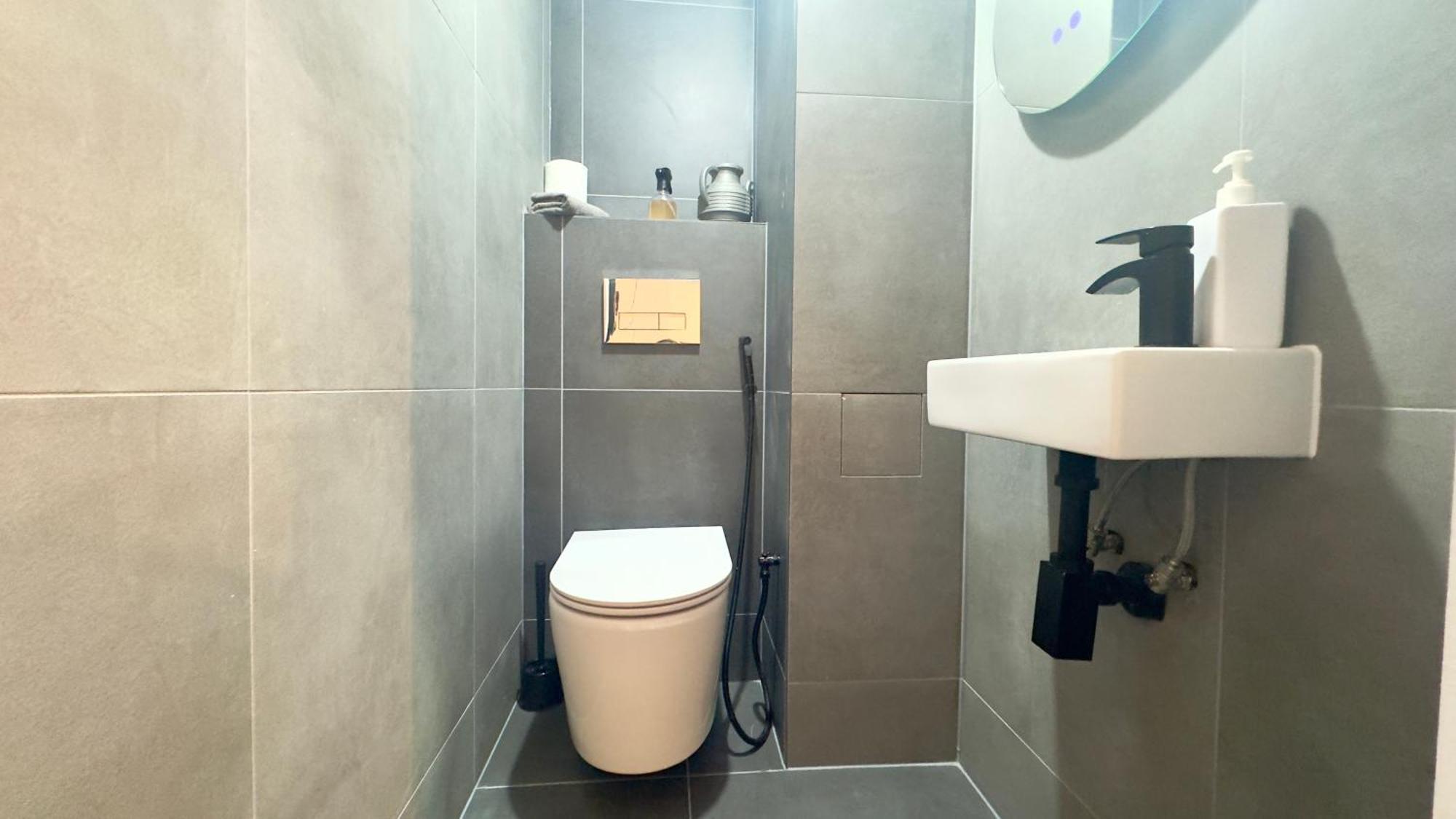 Lejlighed Luxury 2 Bedroom By Aljoori *