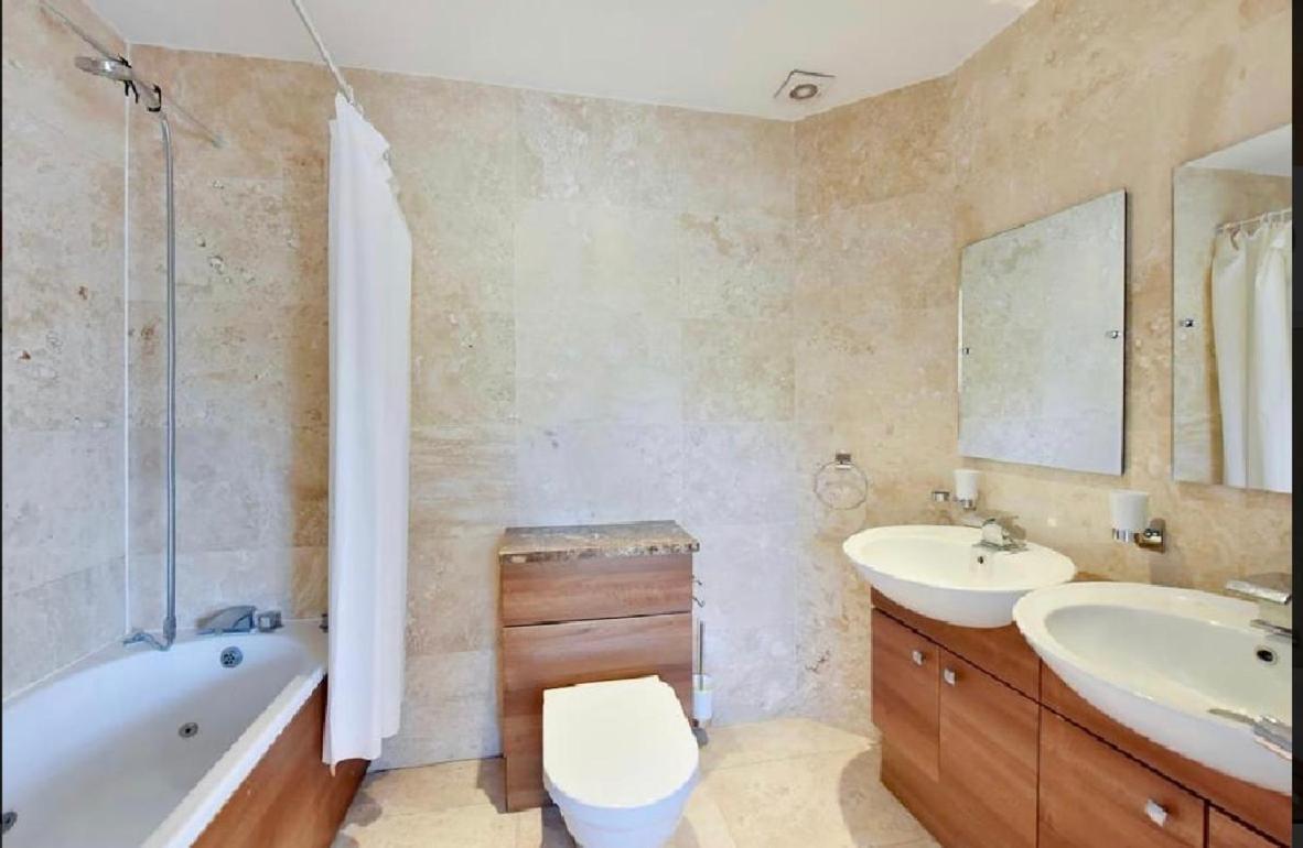 Lägenhet 3 Bedrooms Penthouse In Queen's Gate