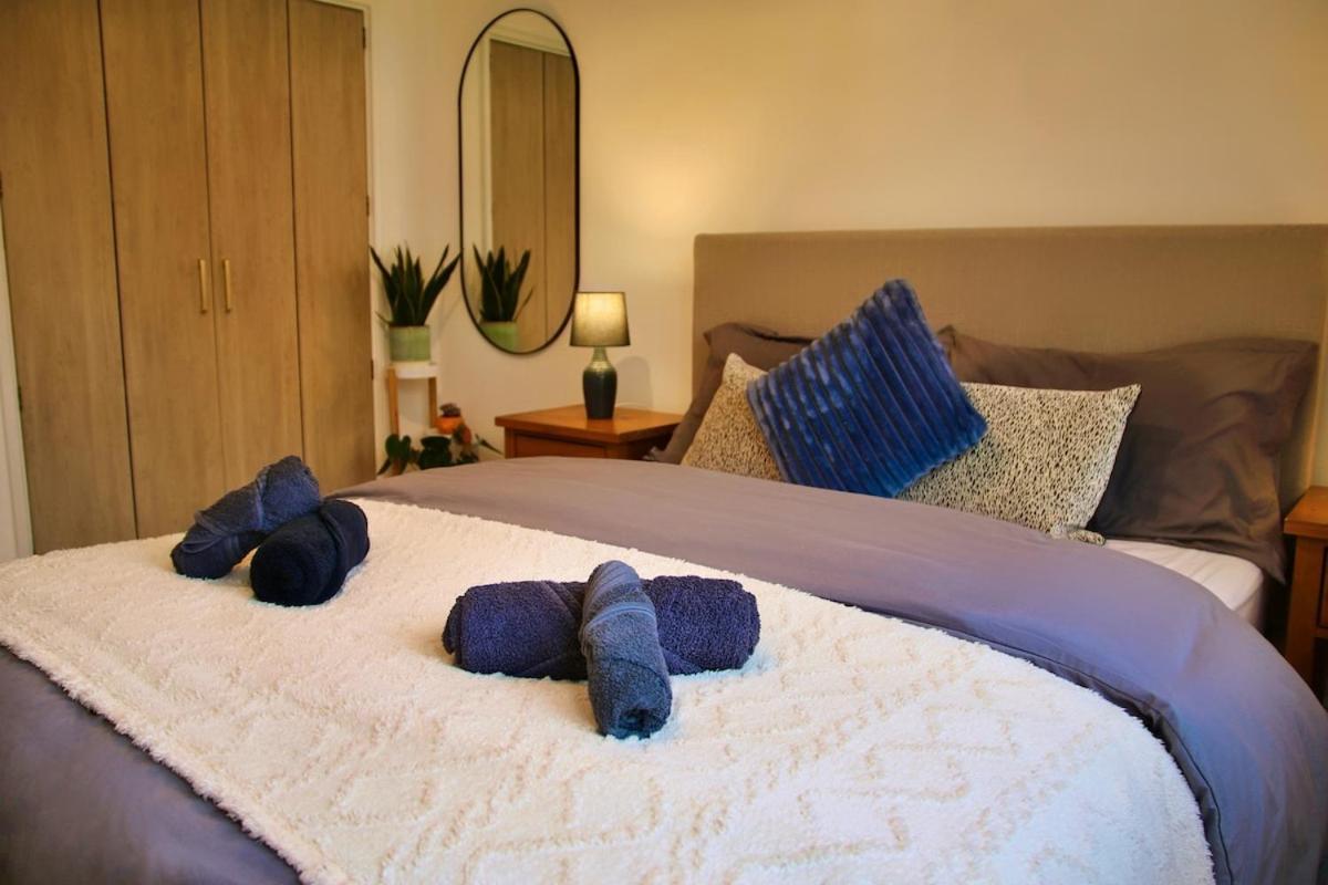 Contractor-friendly 3-bed Appartement Londen