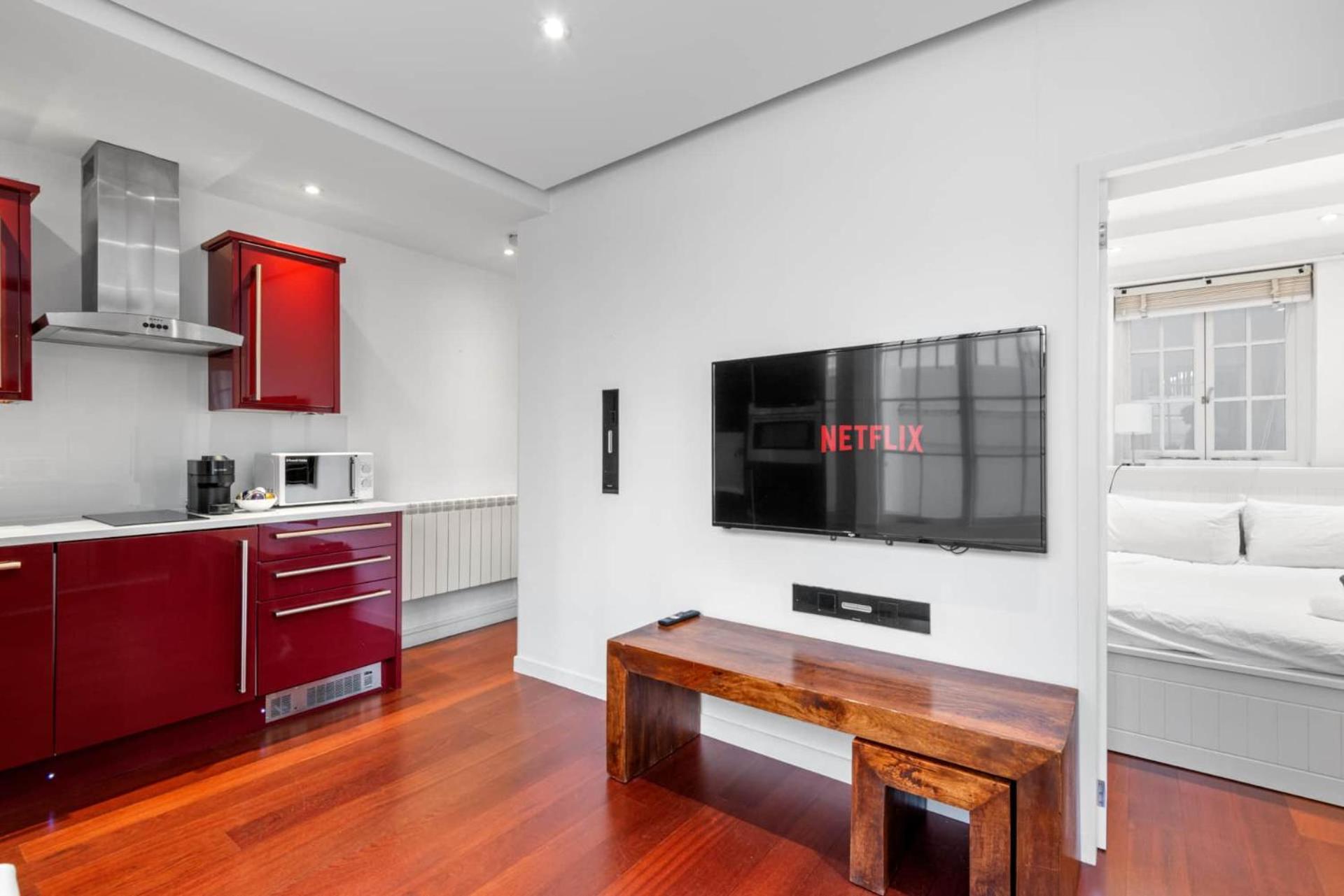 Appartement Londwell, Sloane Square & Belgravia Private Terrace Boutique *