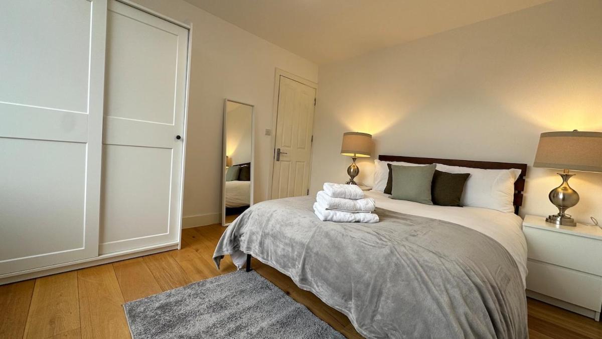 A Lovely 1bed Flat, 10 Min To Oxford Circus Appartamento Londra