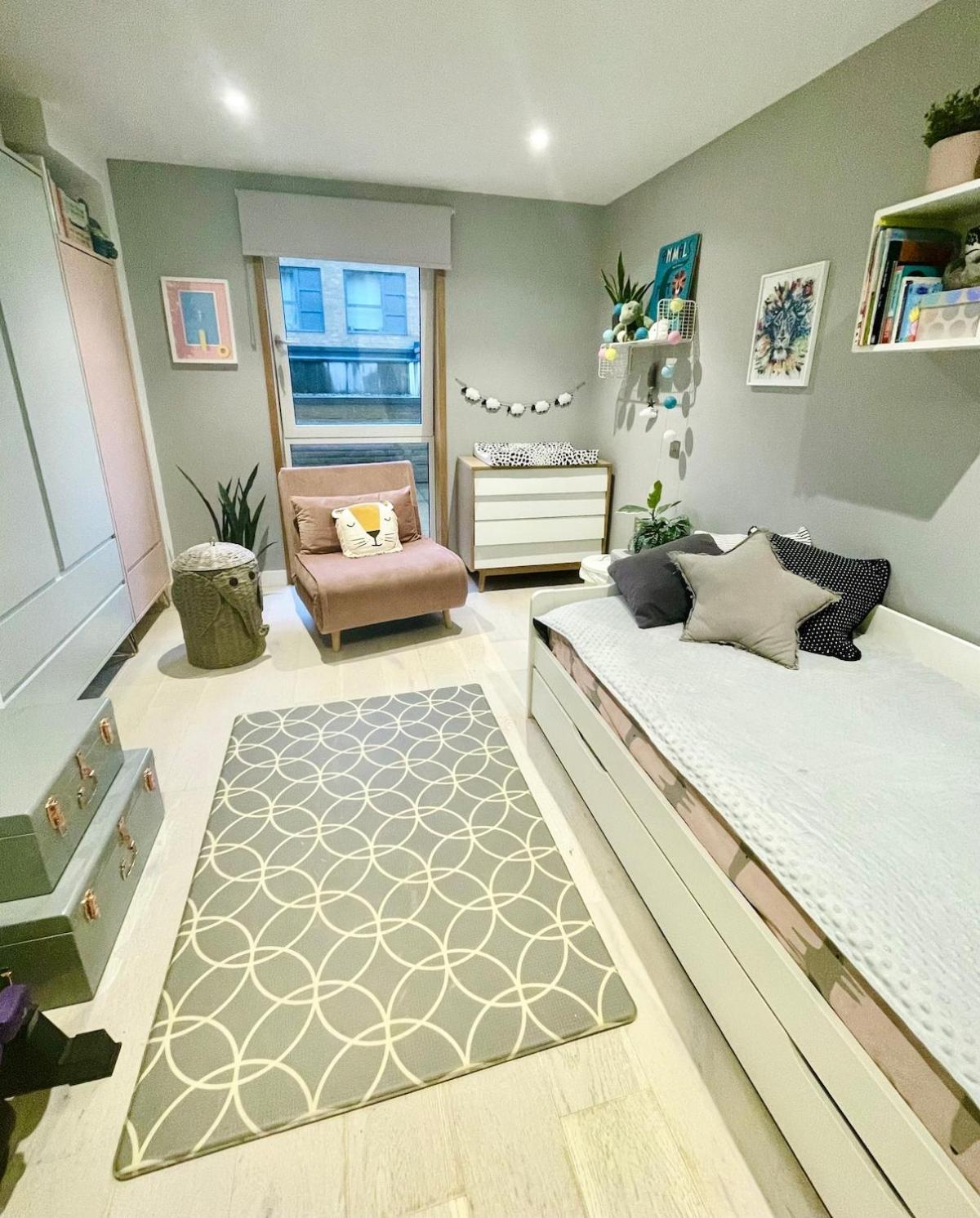 Stylish & Modern 2-bed With Private Terrace London