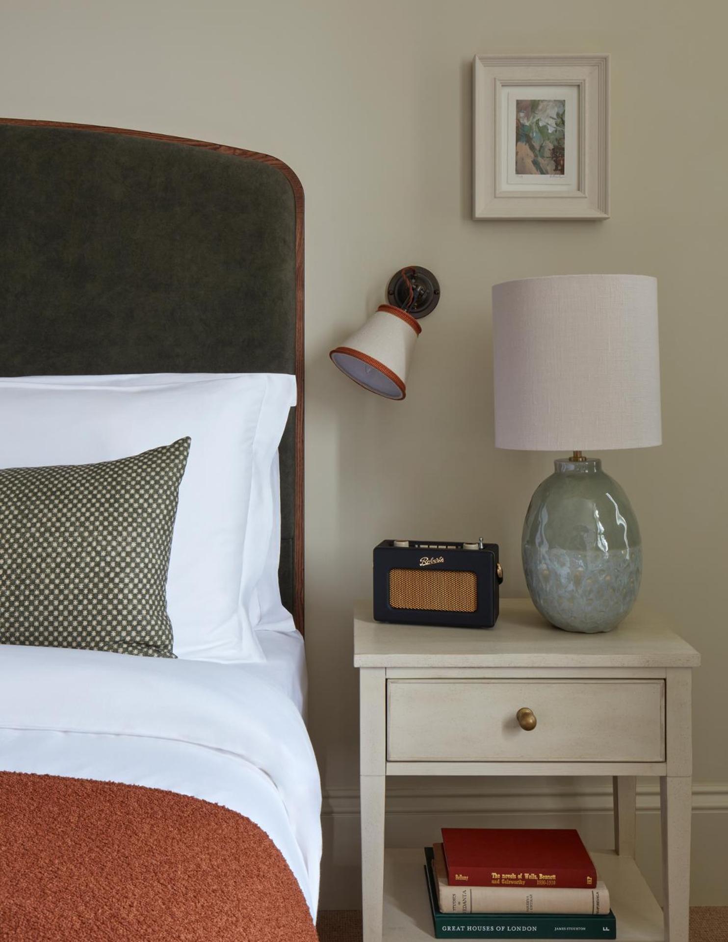 Hotell Miiro Templeton Garden