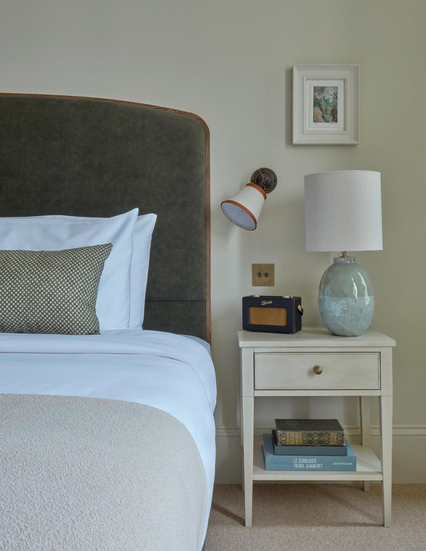 Miiro Templeton Garden Hotell 4*
