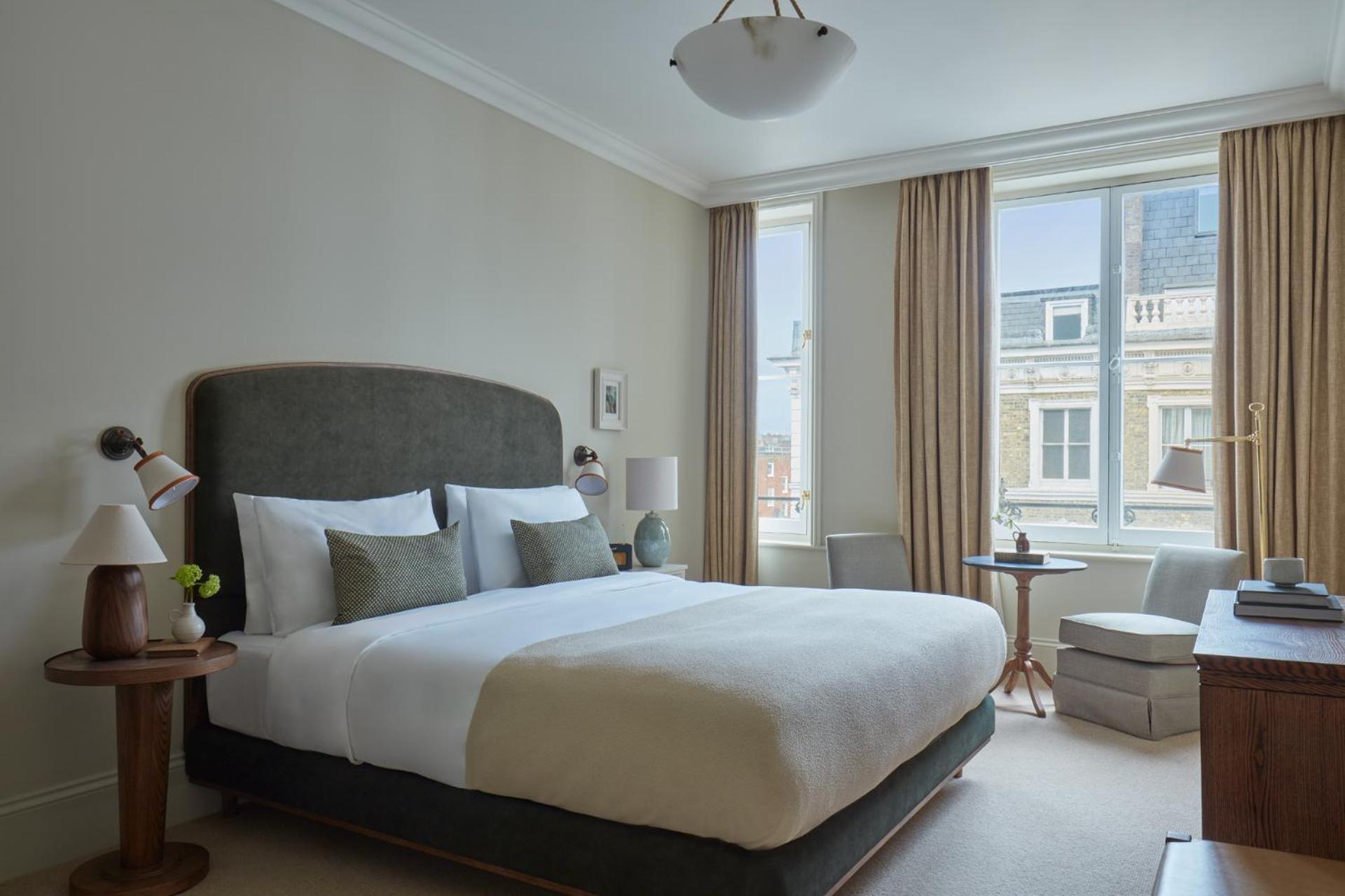 Hotell Miiro Templeton Garden 4*