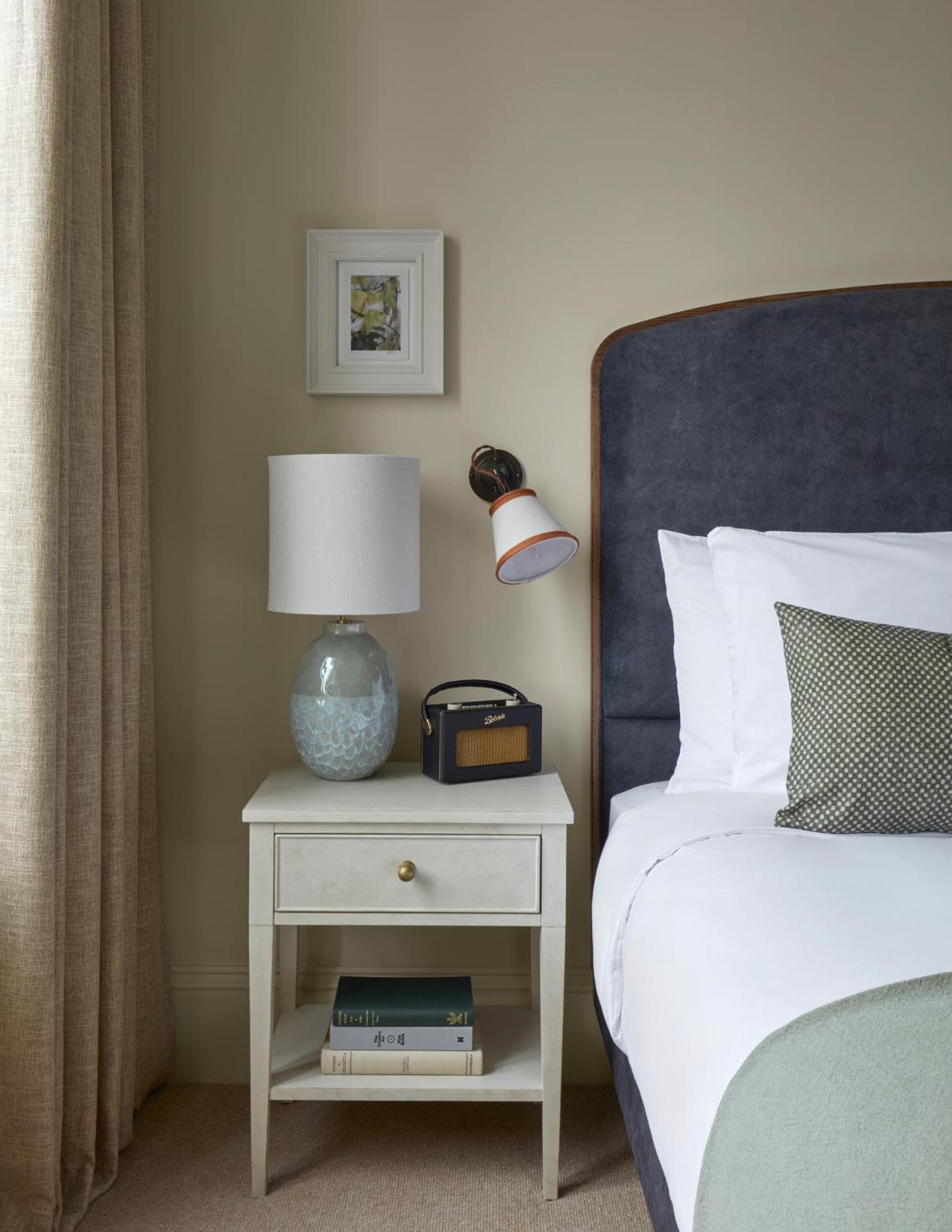 Miiro Templeton Garden Hotell 4*