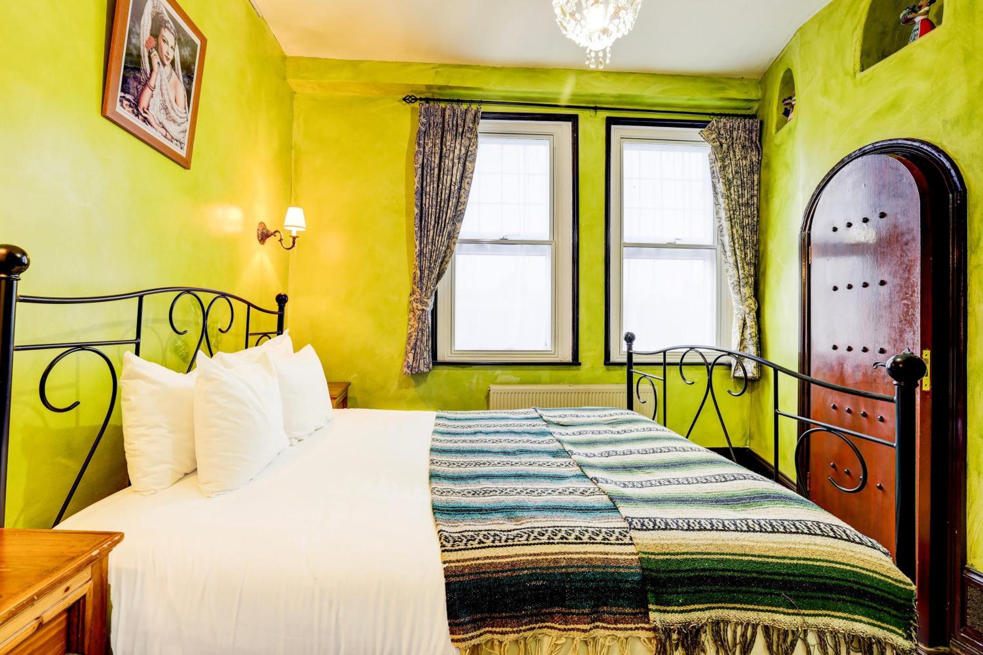 Church Street By Belvilla Affittacamere 3*