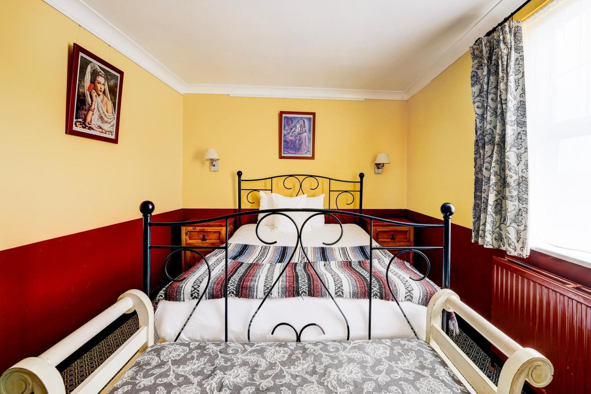 Church Street By Belvilla Affittacamere 3*