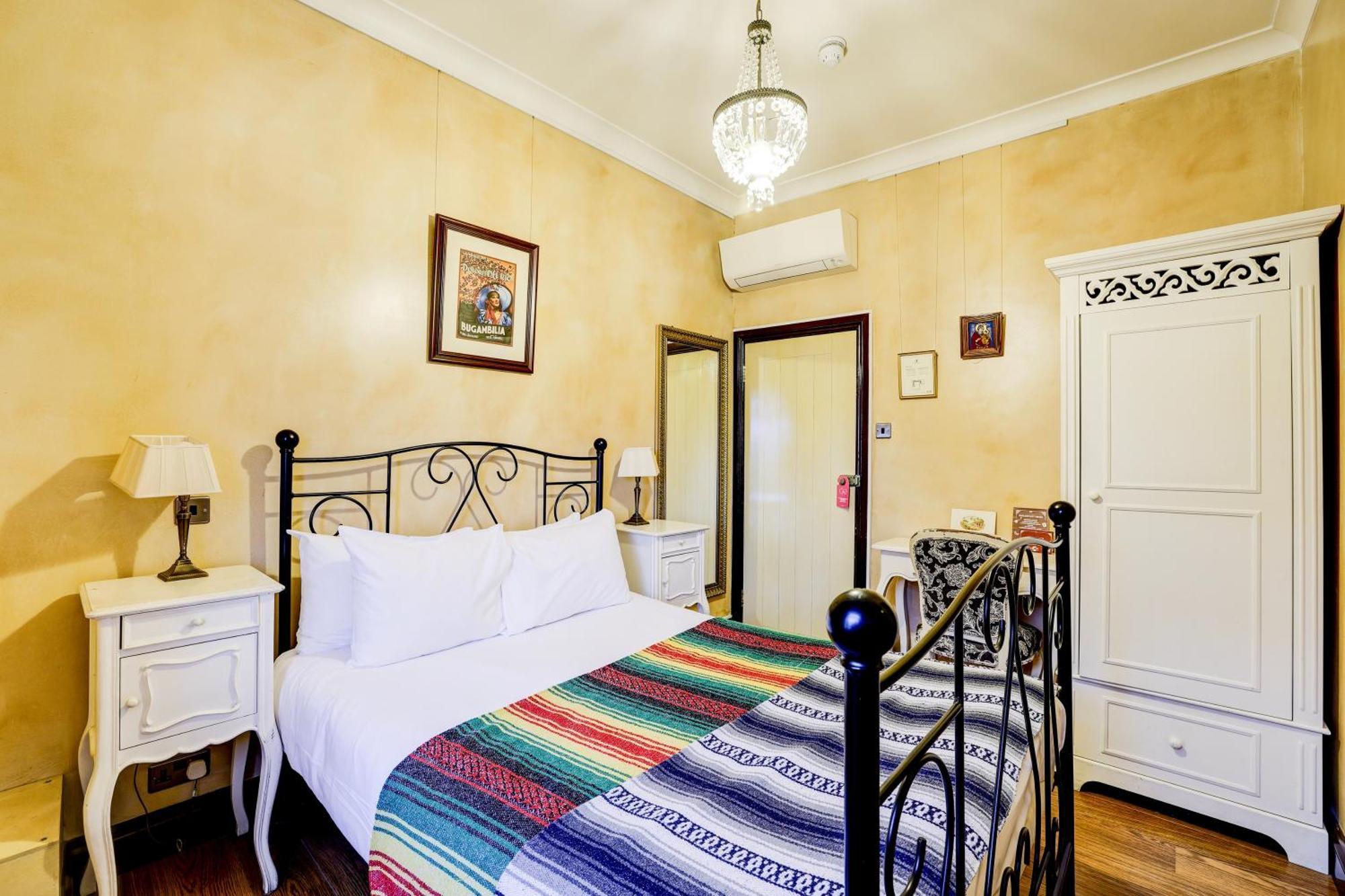 Affittacamere Church Street By Belvilla 3*