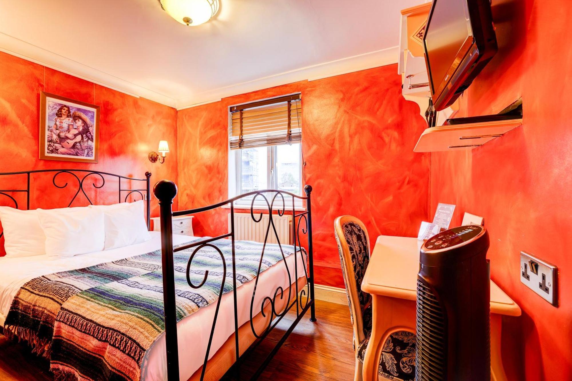 Affittacamere Church Street By Belvilla 3*