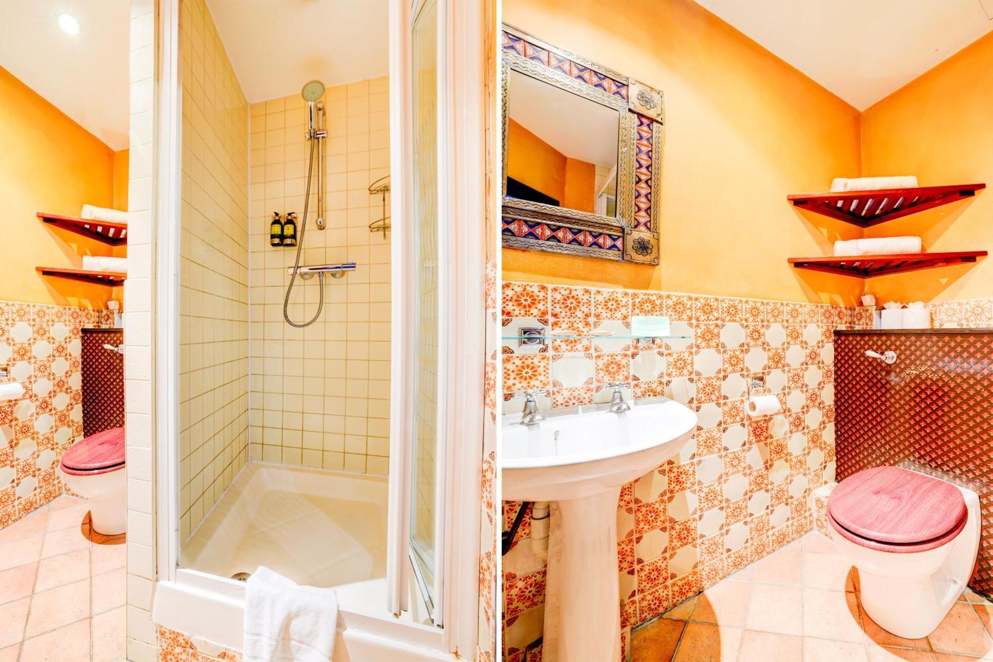 Church Street By Belvilla Affittacamere 3*