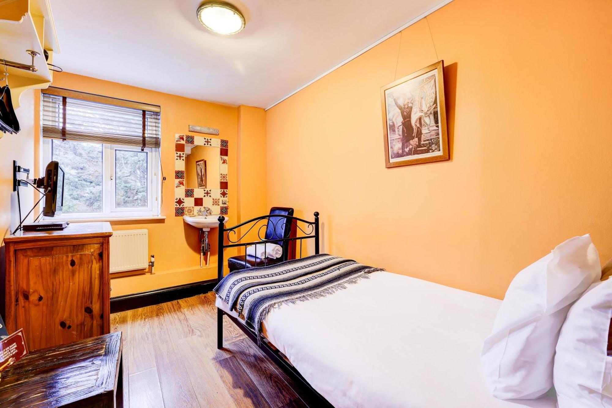 Church Street By Belvilla Affittacamere 3*