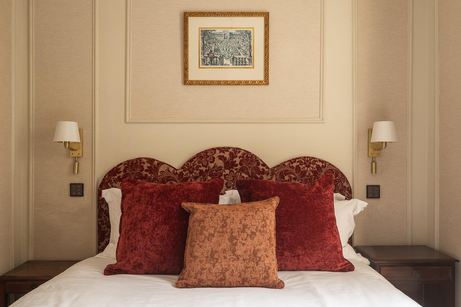 The Leonard Hotel Londen