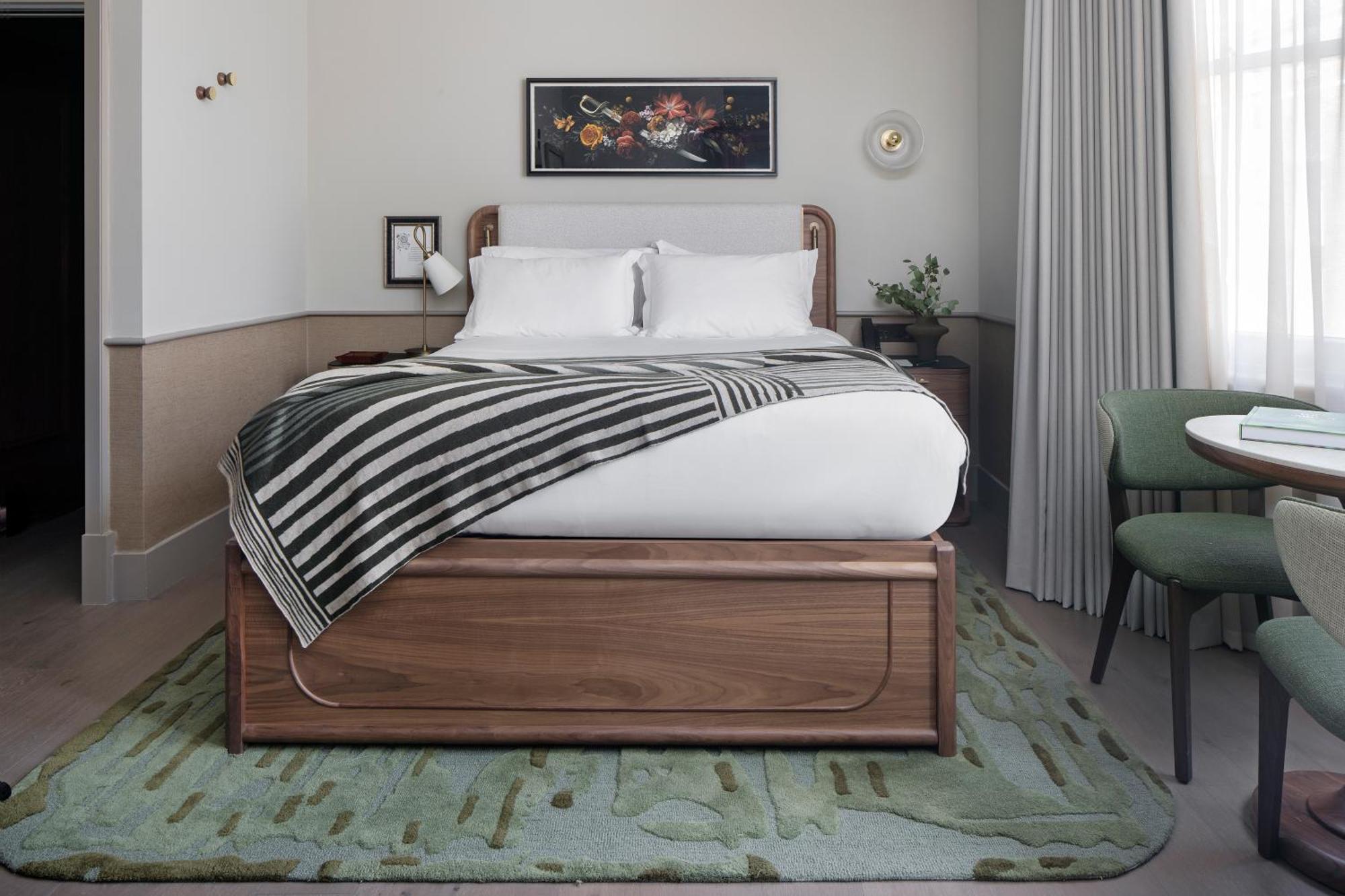 Montcalm Marble Arch Townhouse Hotel Londra