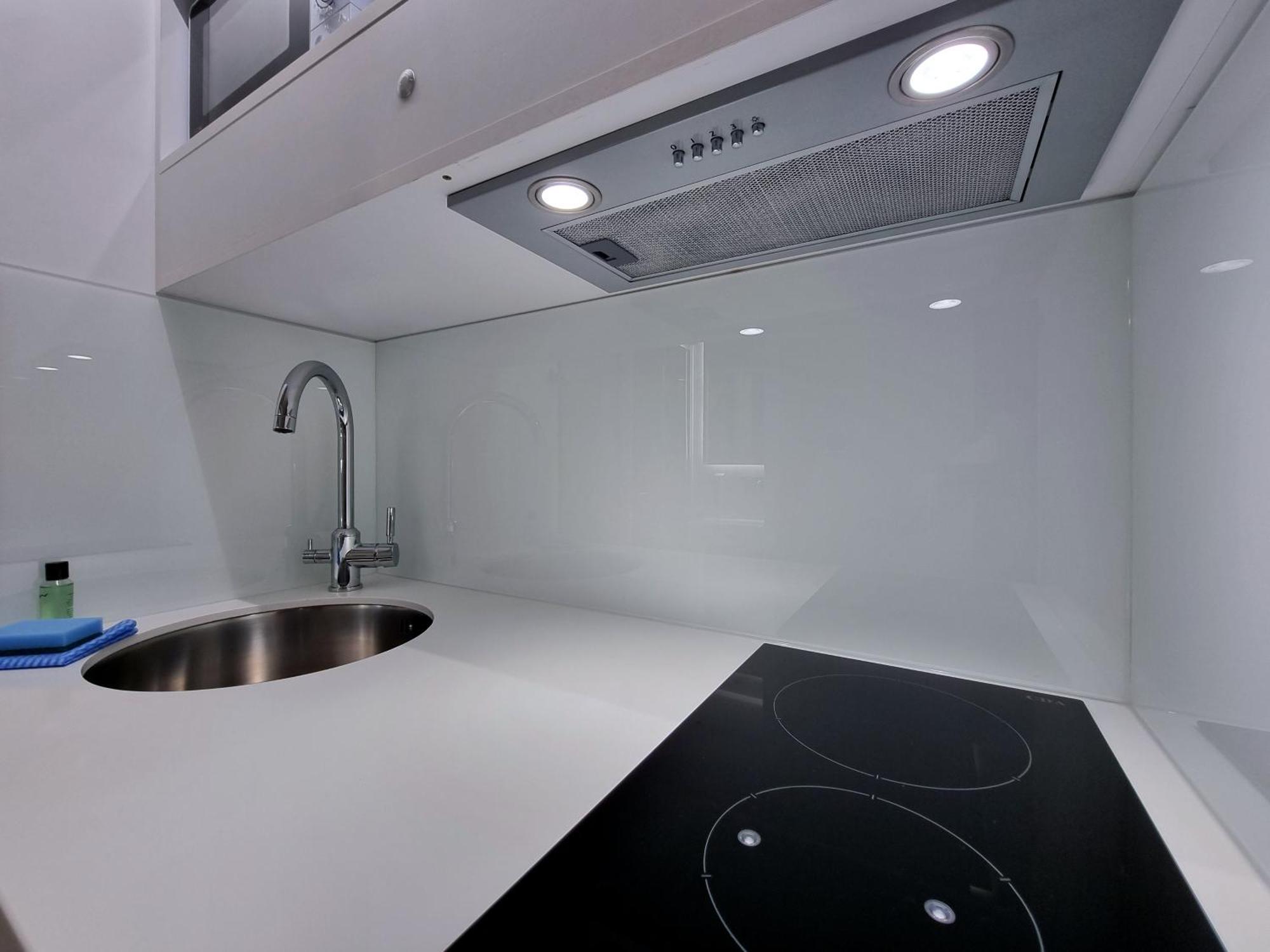 West Brompton Studios Aparthotel London
