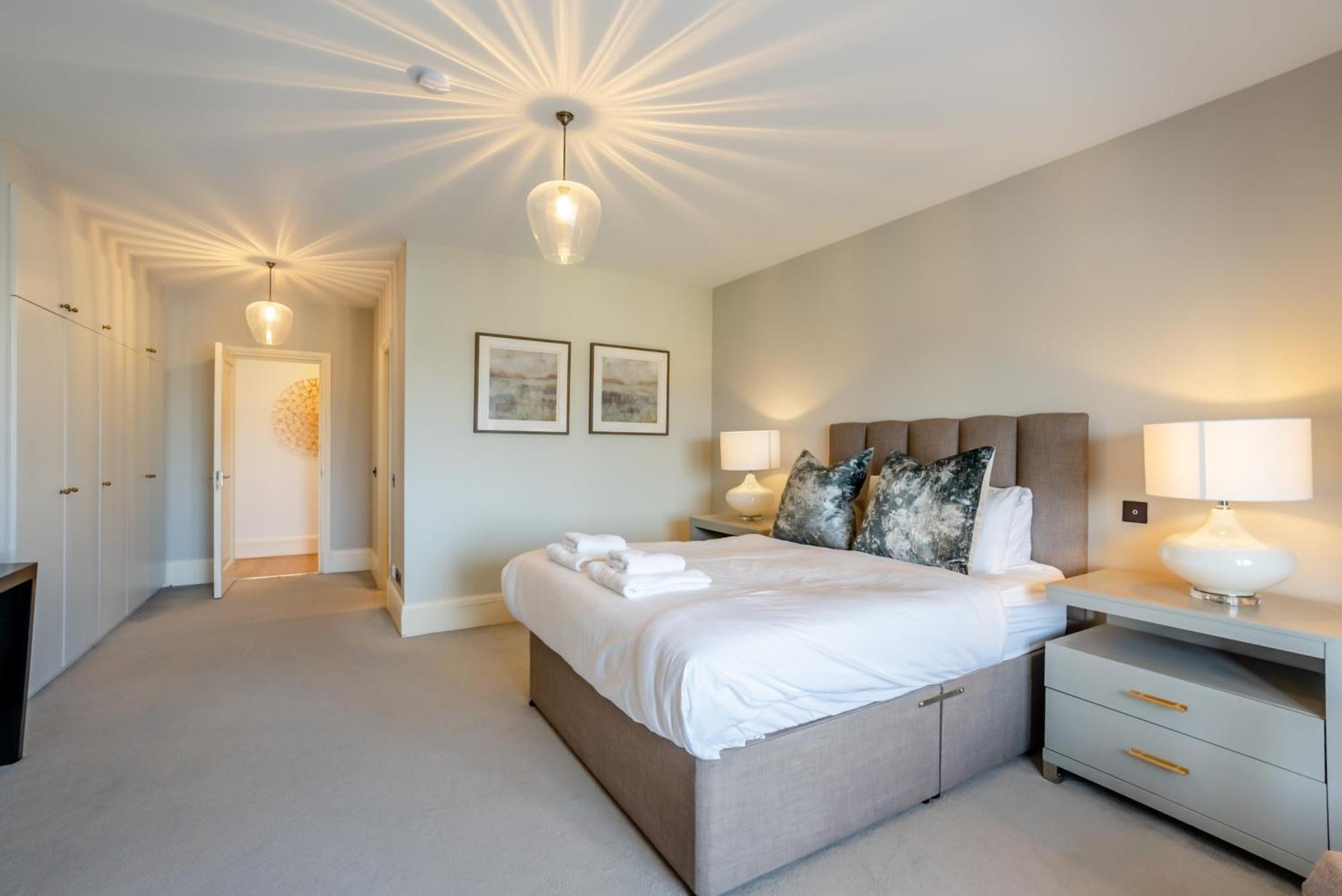 Strathmore Court Appartement