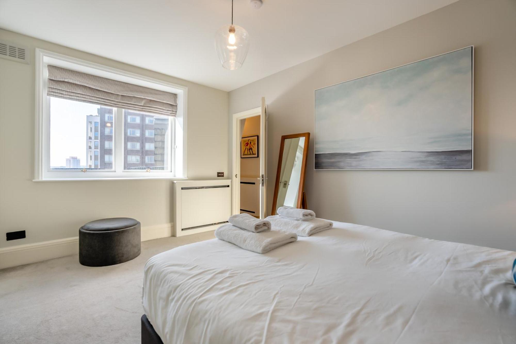 Strathmore Court Appartement