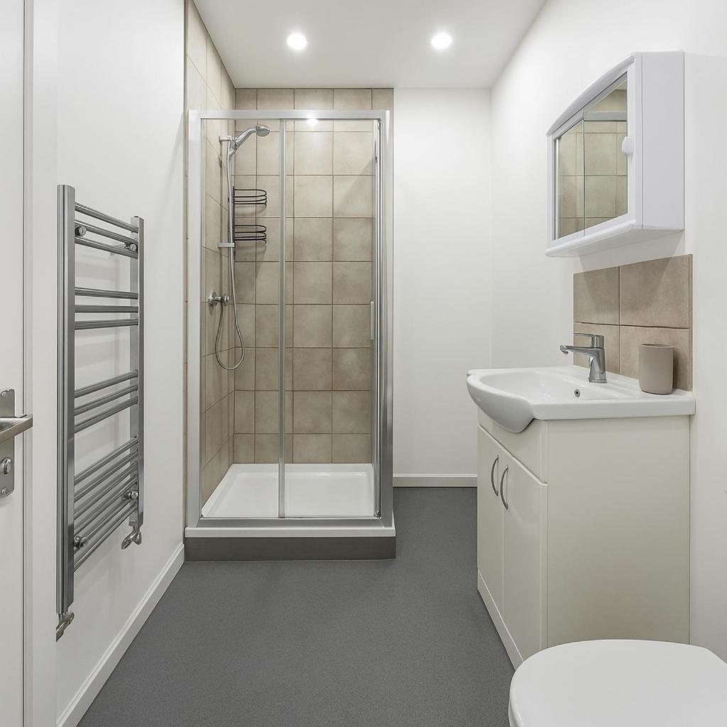 Lejlighed Amazing Flat Near Golders - Great Transport Links London