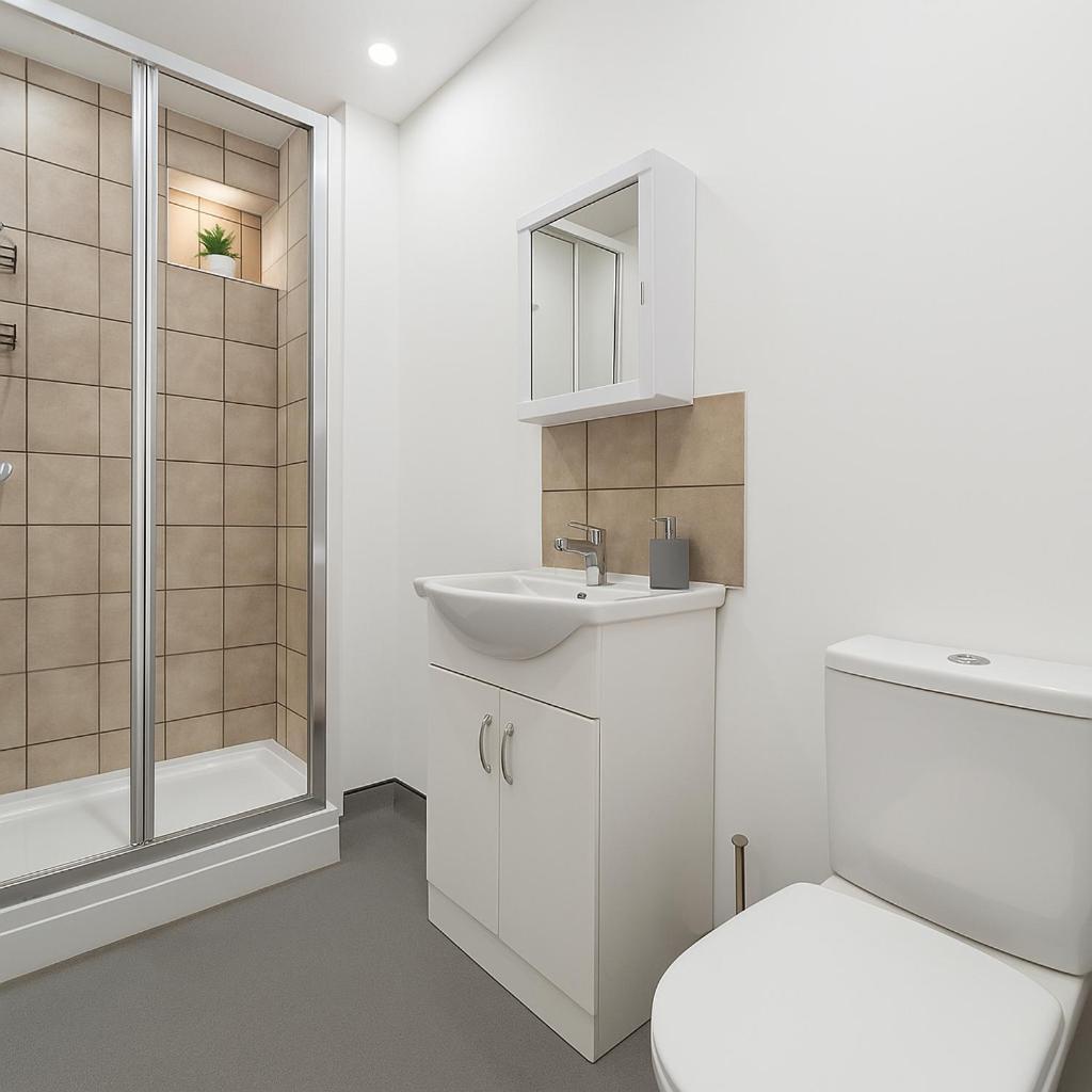 Amazing Flat Near Golders - Great Transport Links Londen