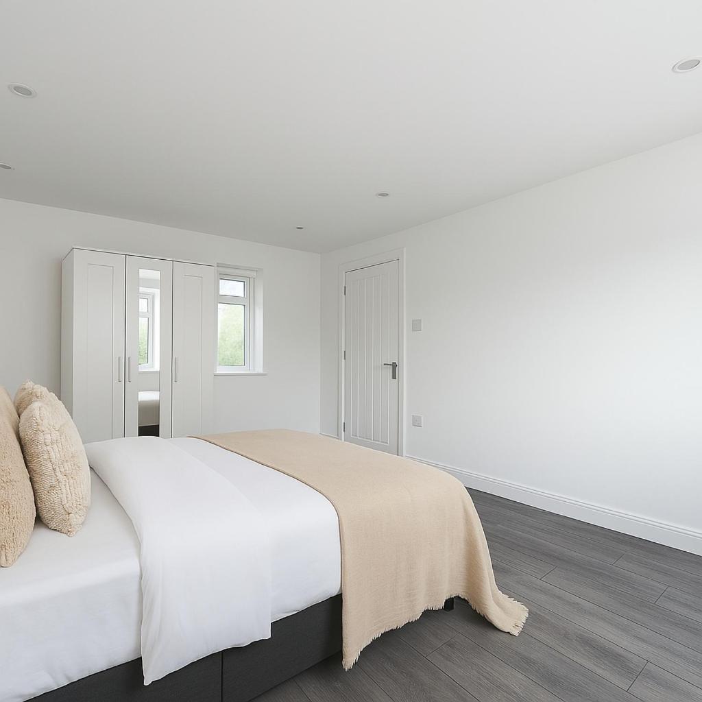 Amazing Flat Near Golders - Great Transport Links Lejlighed