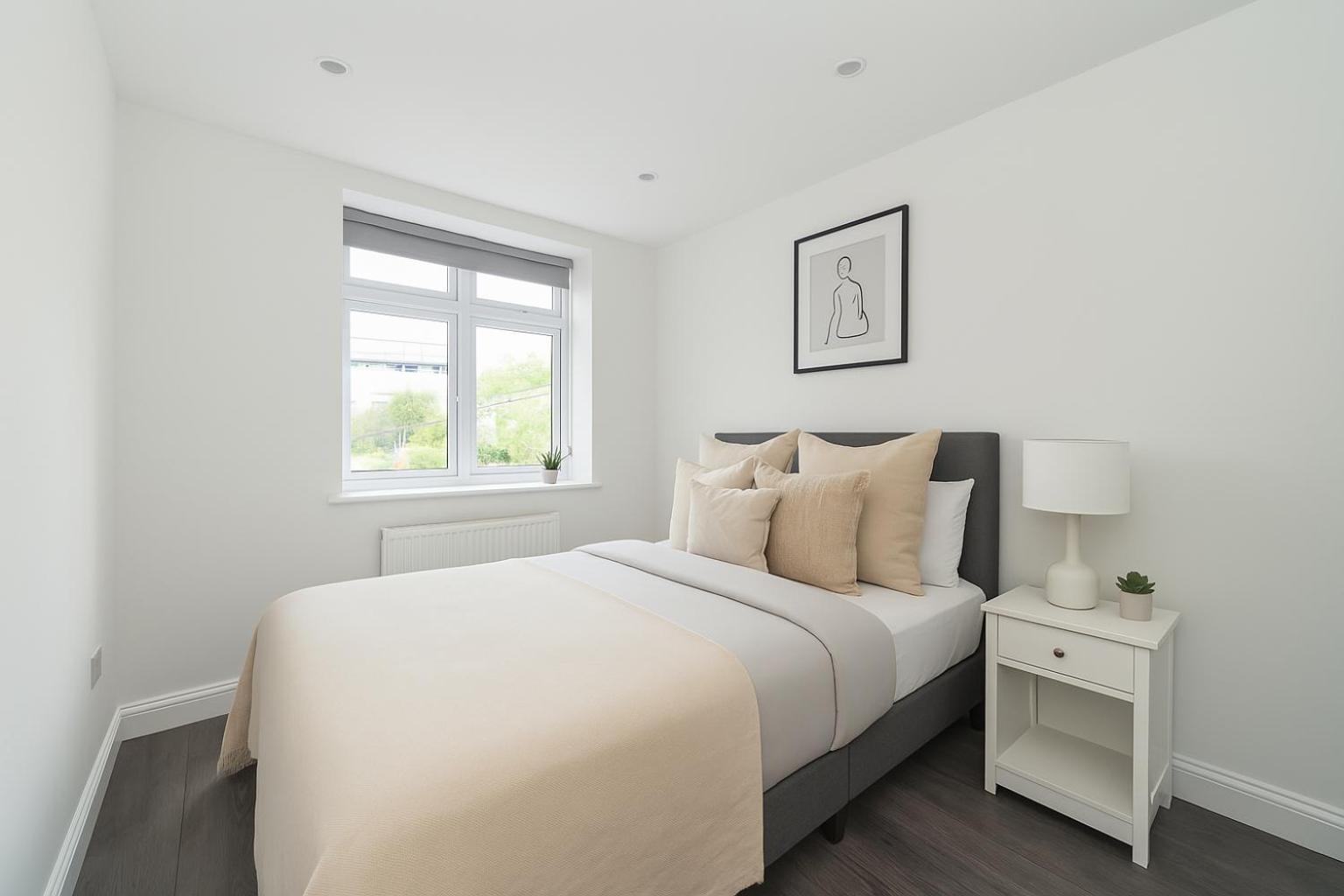 Amazing Flat Near Golders - Great Transport Links Lejlighed London