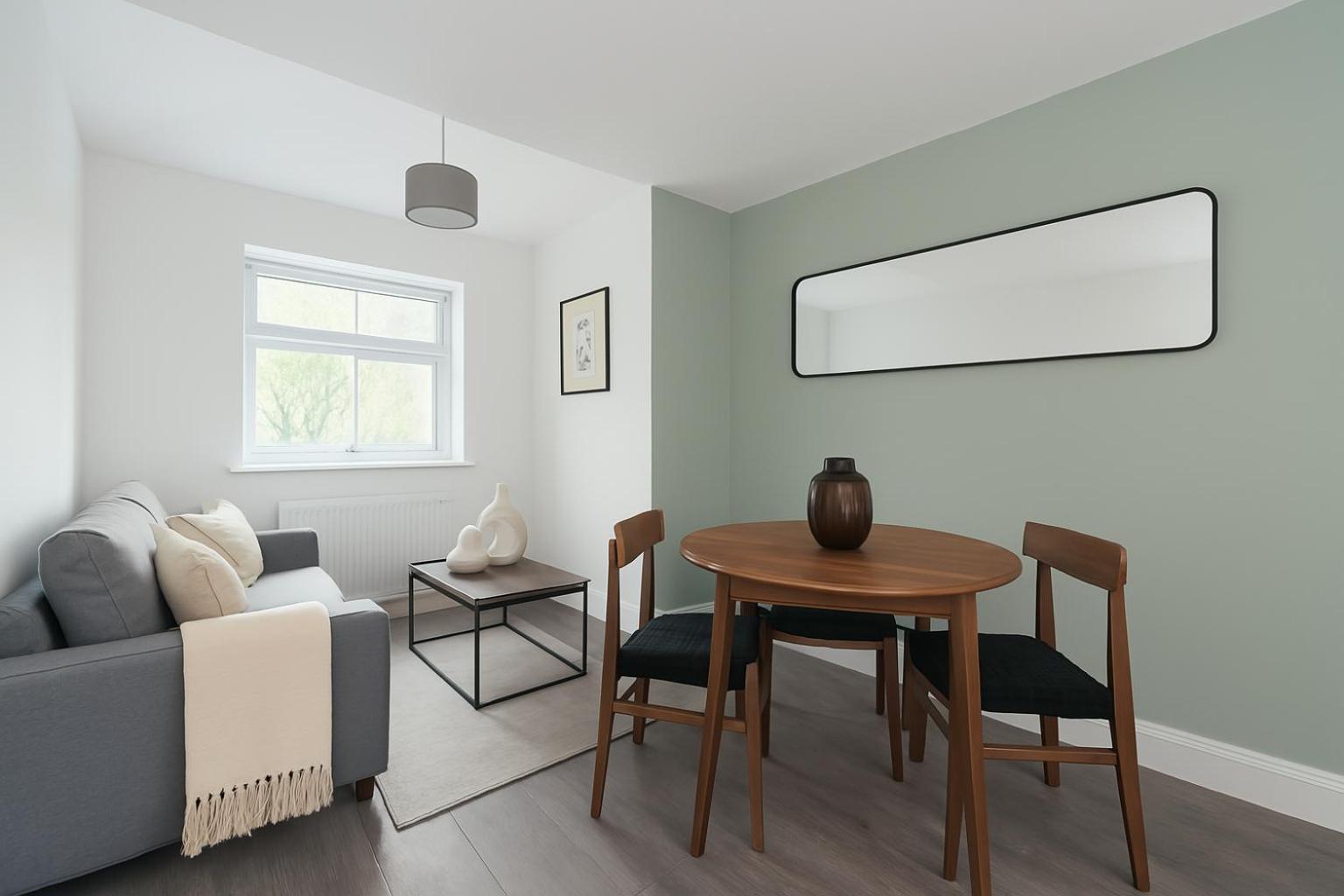Appartement Amazing Flat Near Golders - Great Transport Links *