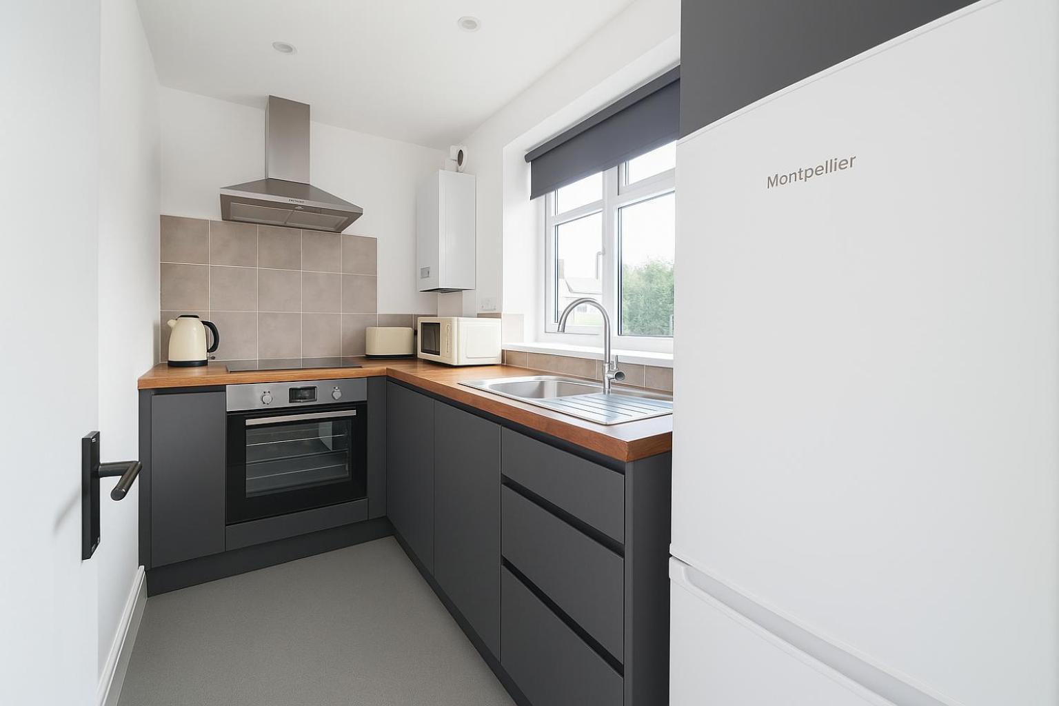 Amazing Flat Near Golders - Great Transport Links Lejlighed London
