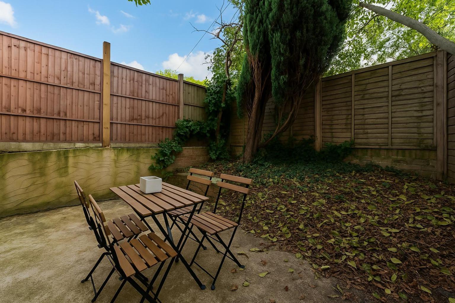 Appartement Amazing Flat Near Golders - Great Transport Links Londres