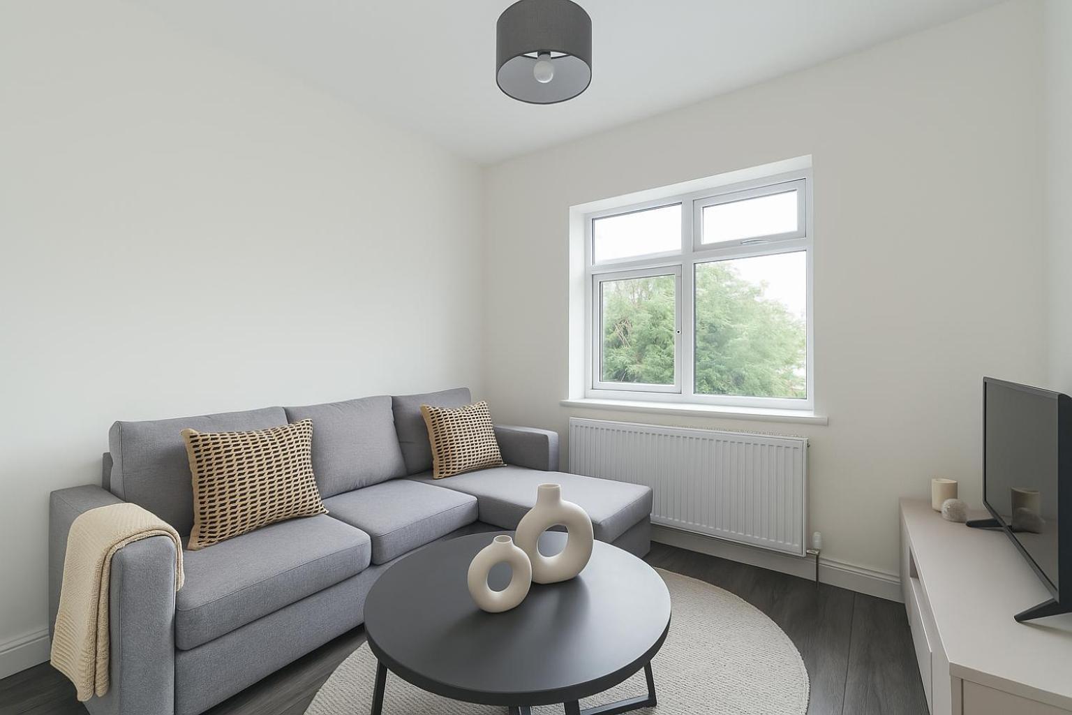 Amazing Flat Near Golders - Great Transport Links Londen