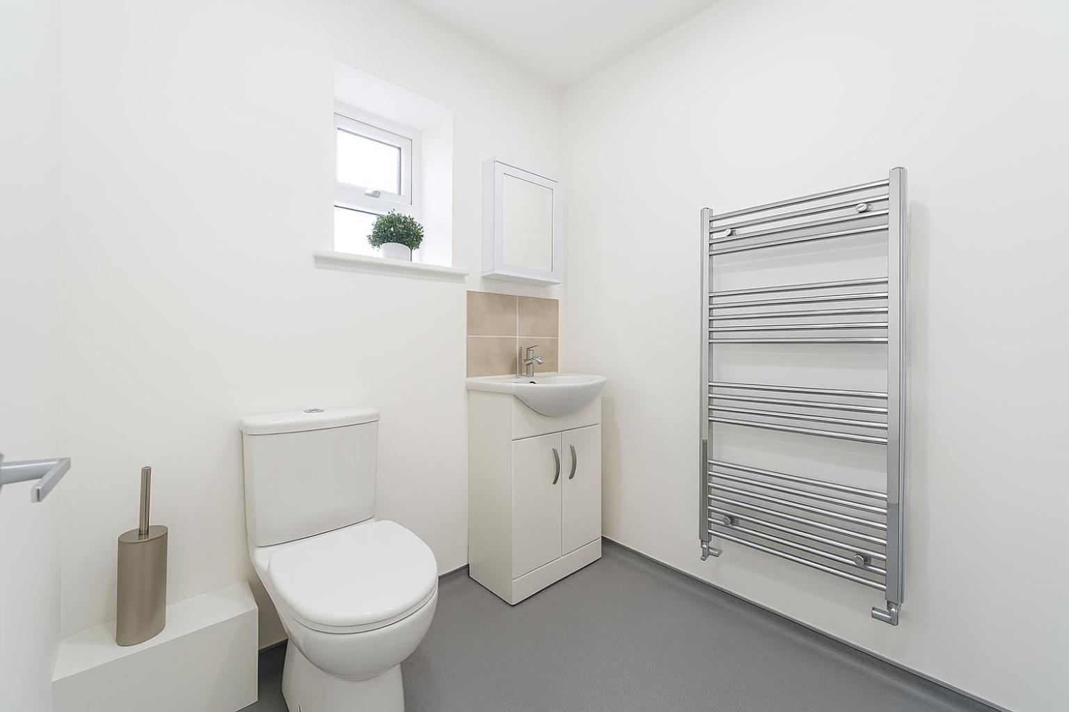 Amazing Flat Near Golders - Great Transport Links Appartement