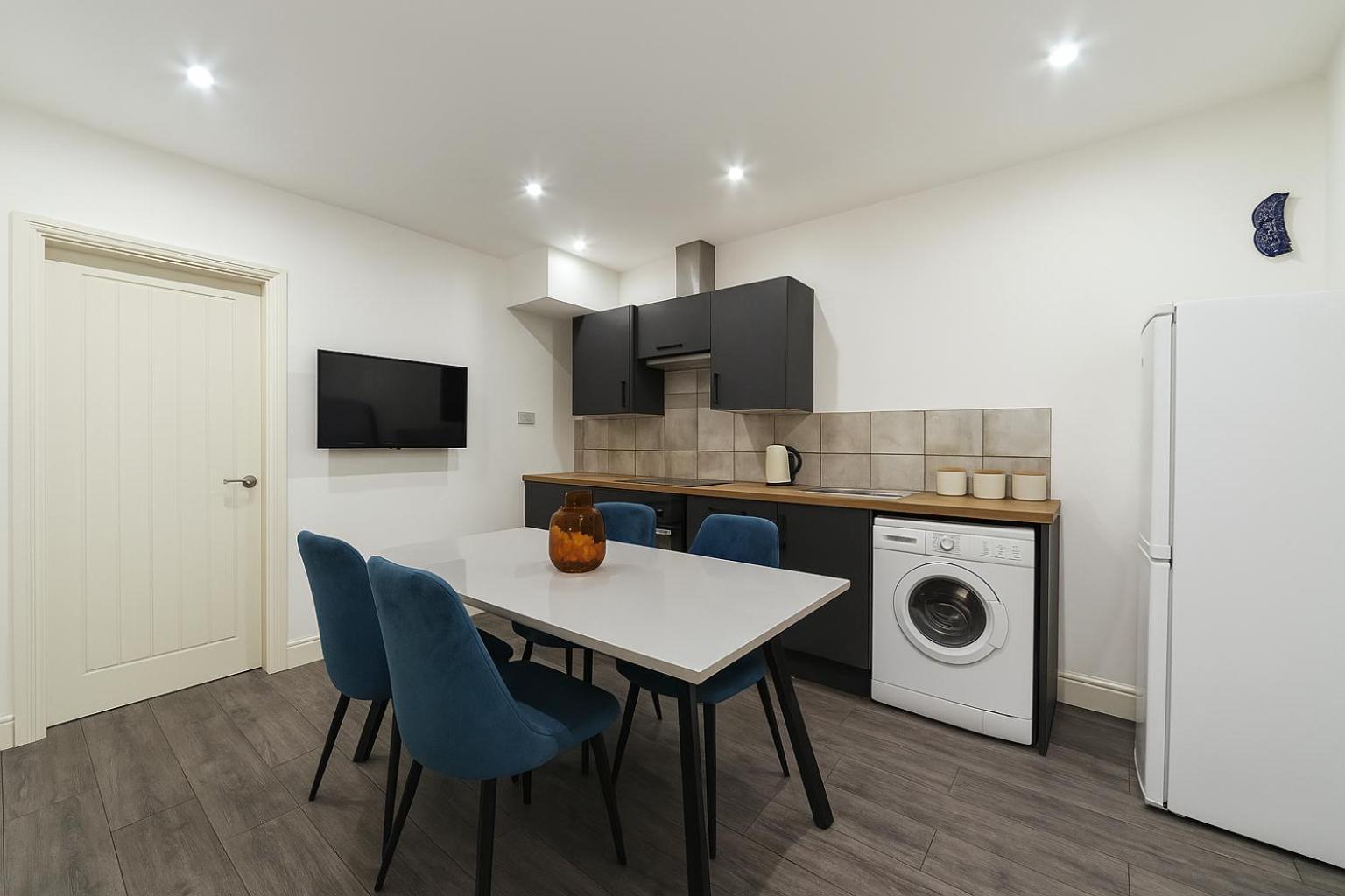 Amazing Flat Near Golders - Great Transport Links Lejlighed *