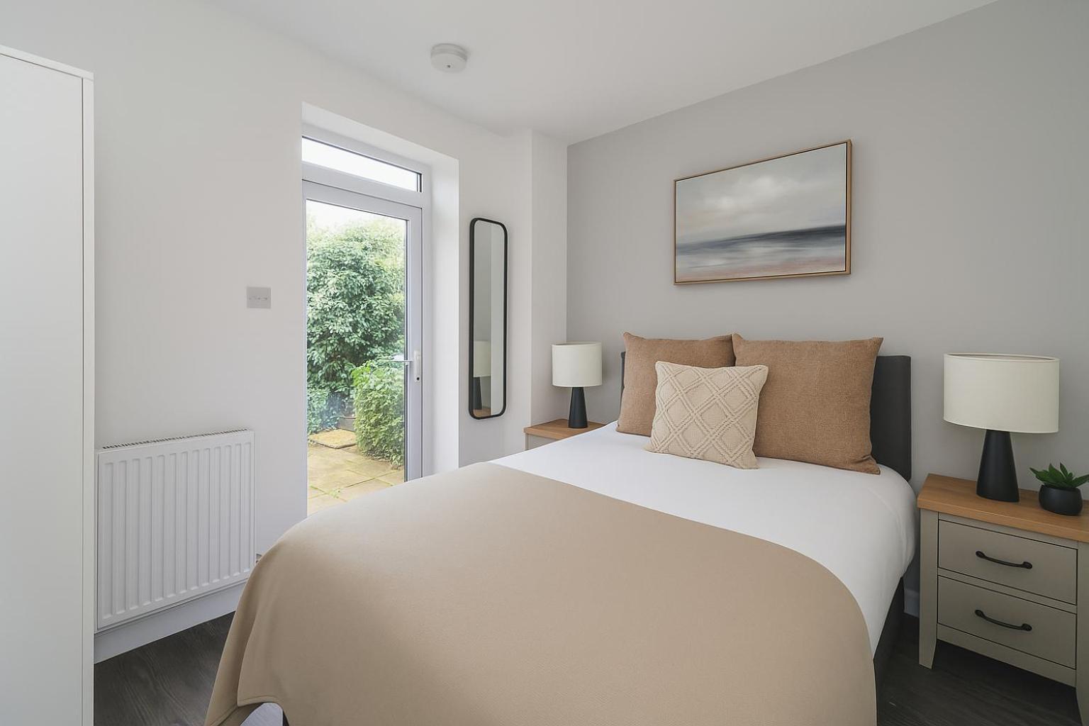 Appartement Amazing Flat Near Golders - Great Transport Links *