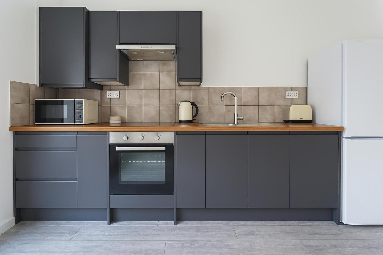 Amazing Flat Near Golders - Great Transport Links Appartement Londres