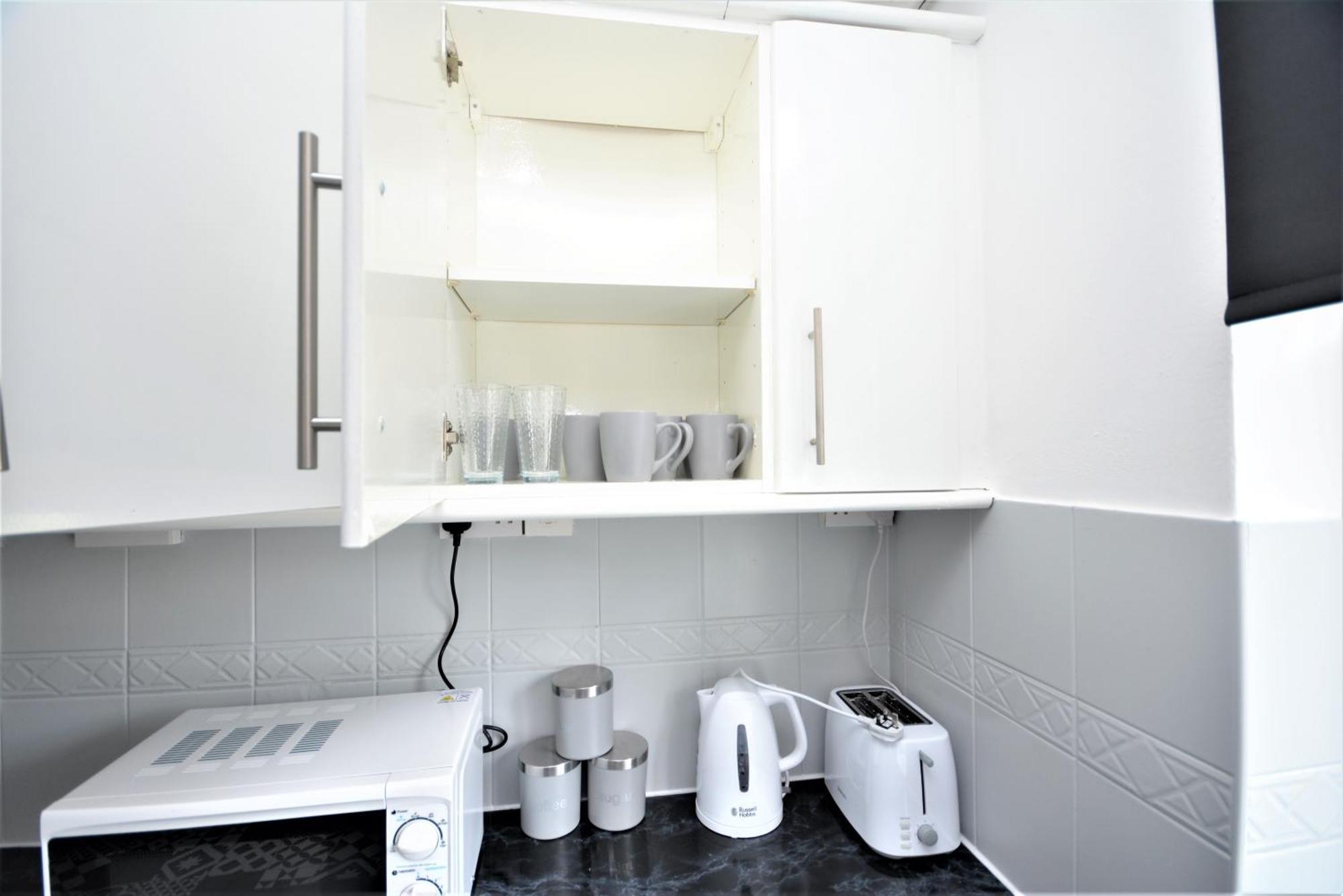Lovely 2 Bedroom In Greater *