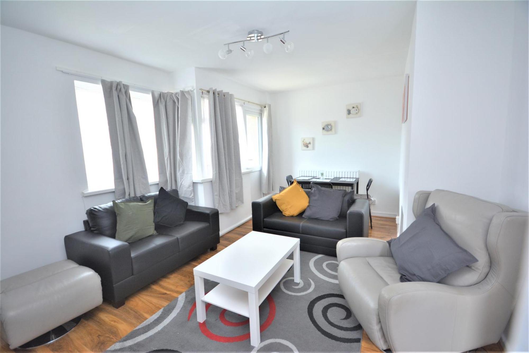 Lovely 2 Bedroom In Greater Londres
