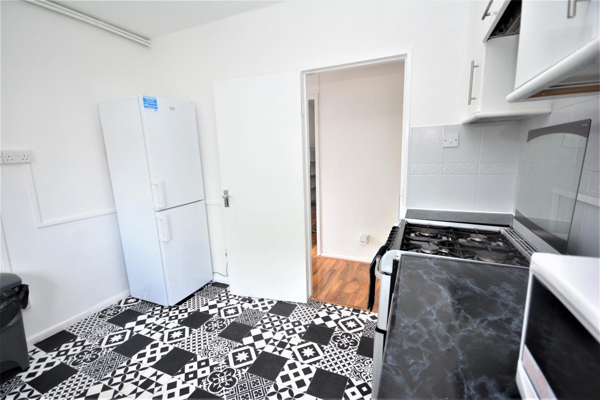 Lovely 2 Bedroom In Greater Appartement