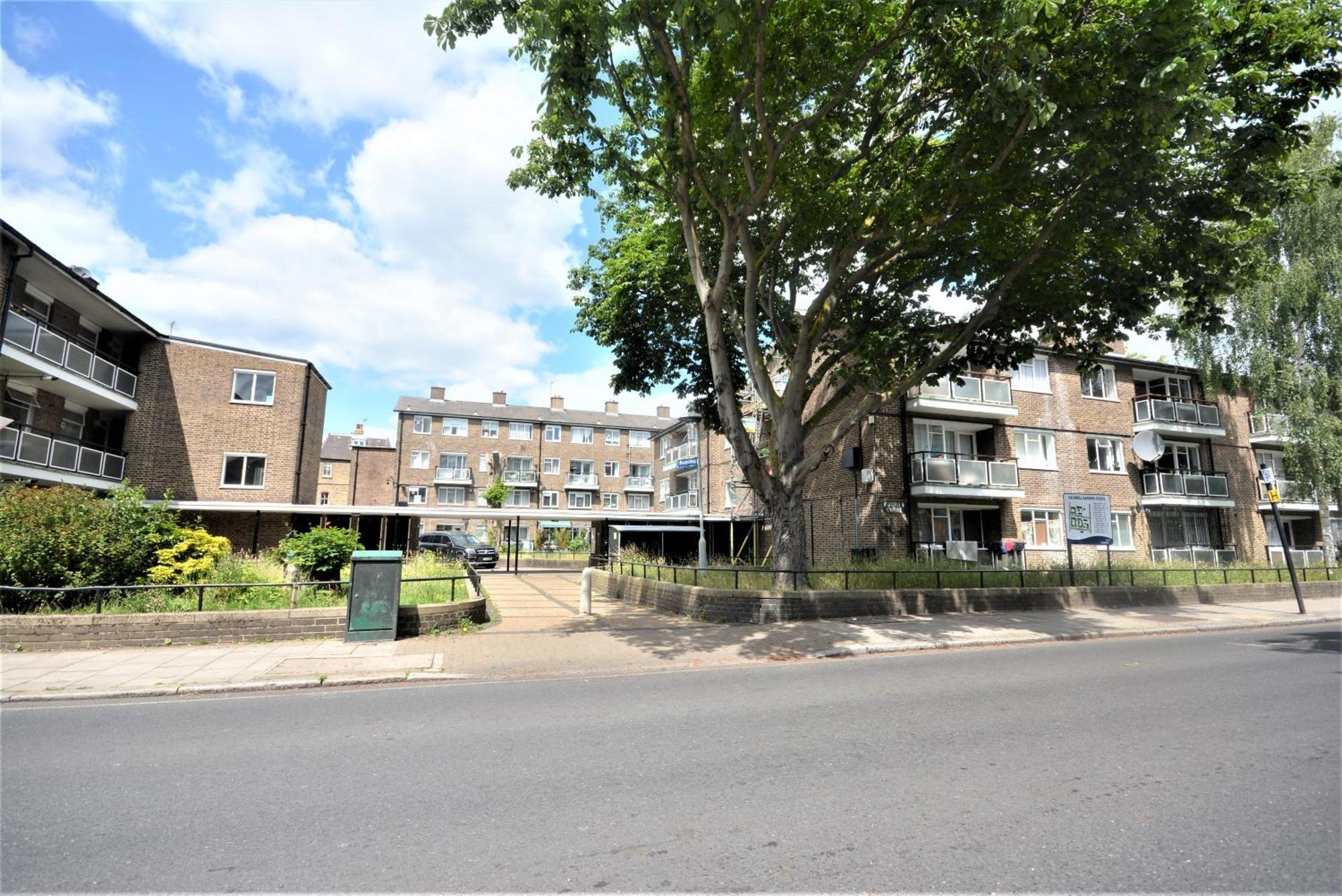 Appartement Lovely 2 Bedroom In Greater *