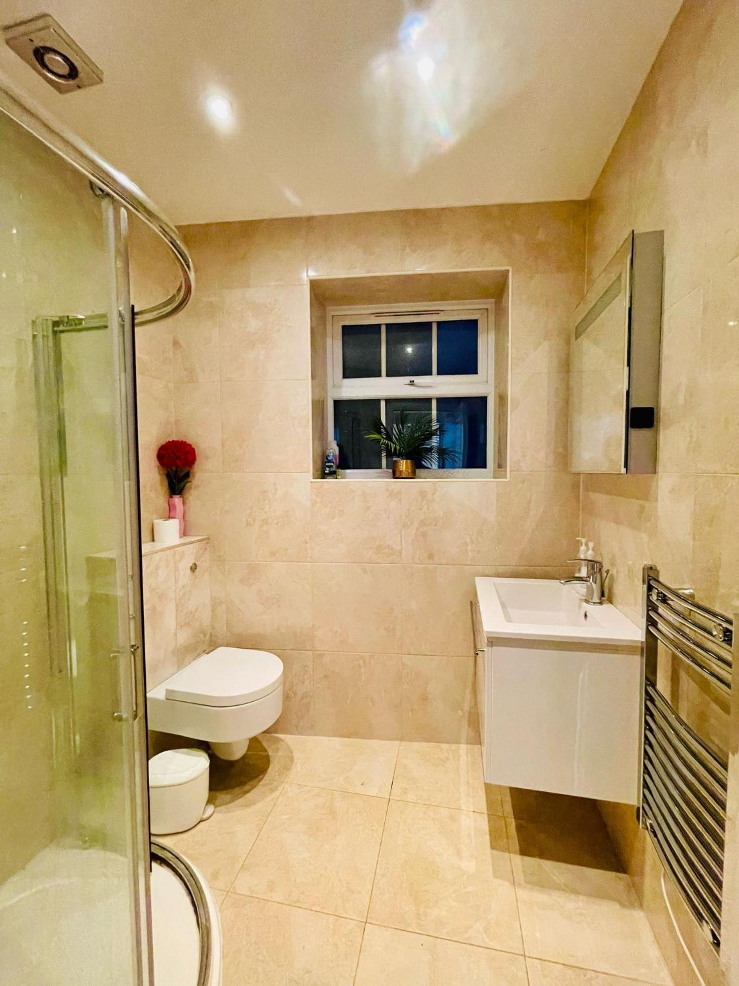 Apartment Smithfield St Paul Farringdon