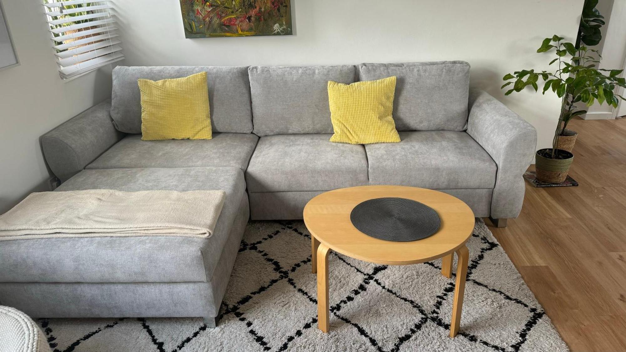 Lejlighed Lovely 1 Bedroom Flat In Zone 1/2