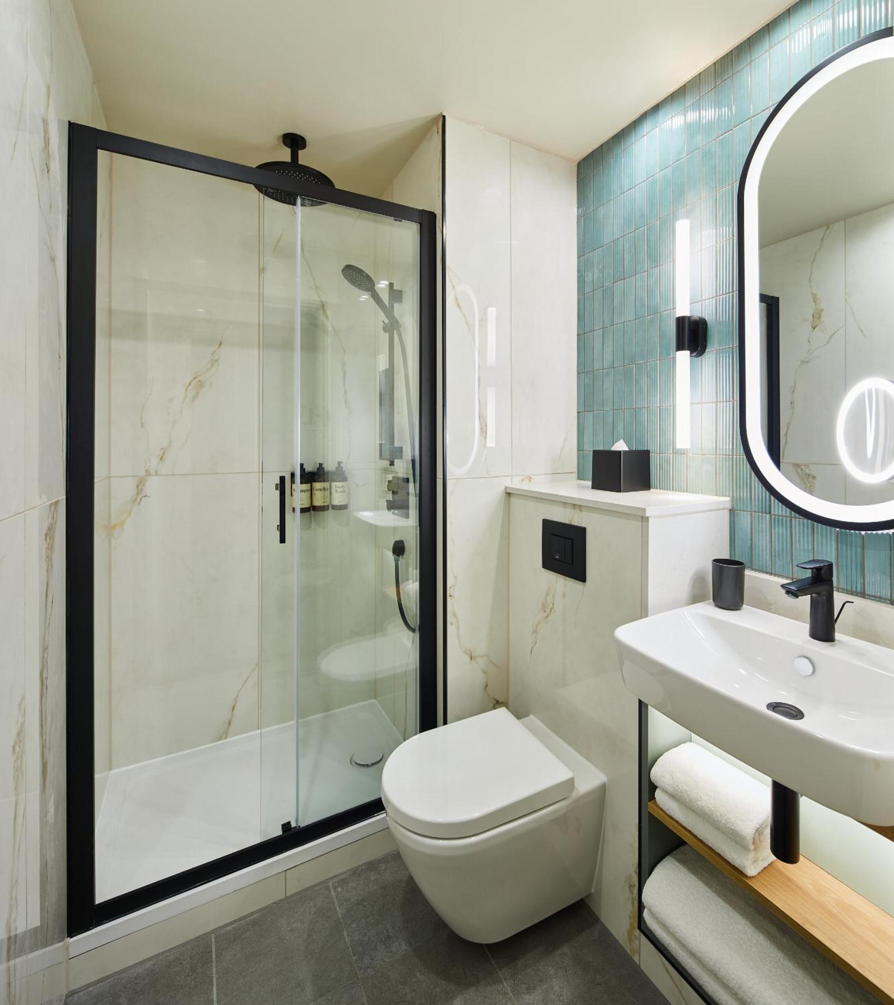 Apartment Master St. Paul's London