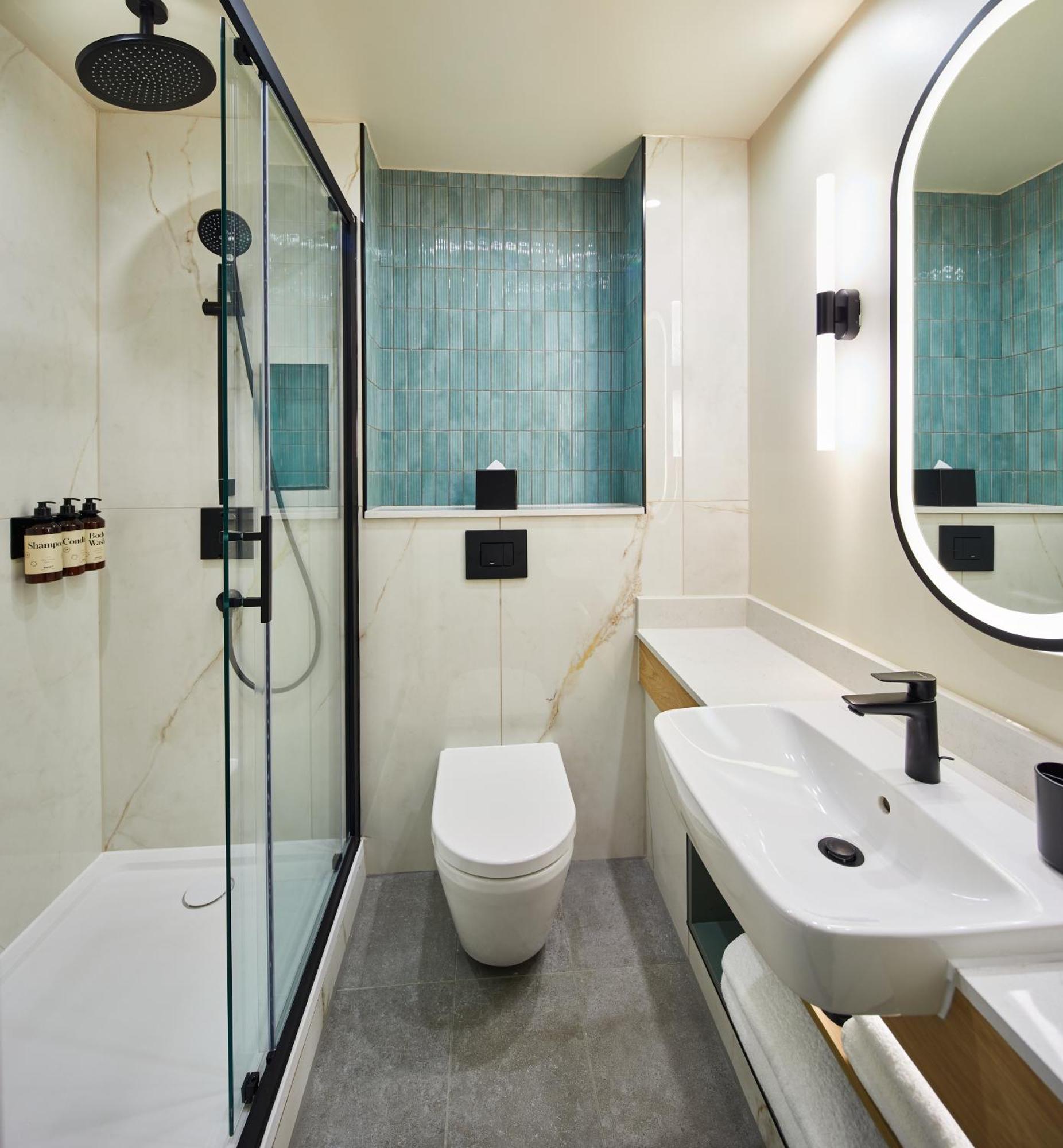 Apartment Master St. Paul's London
