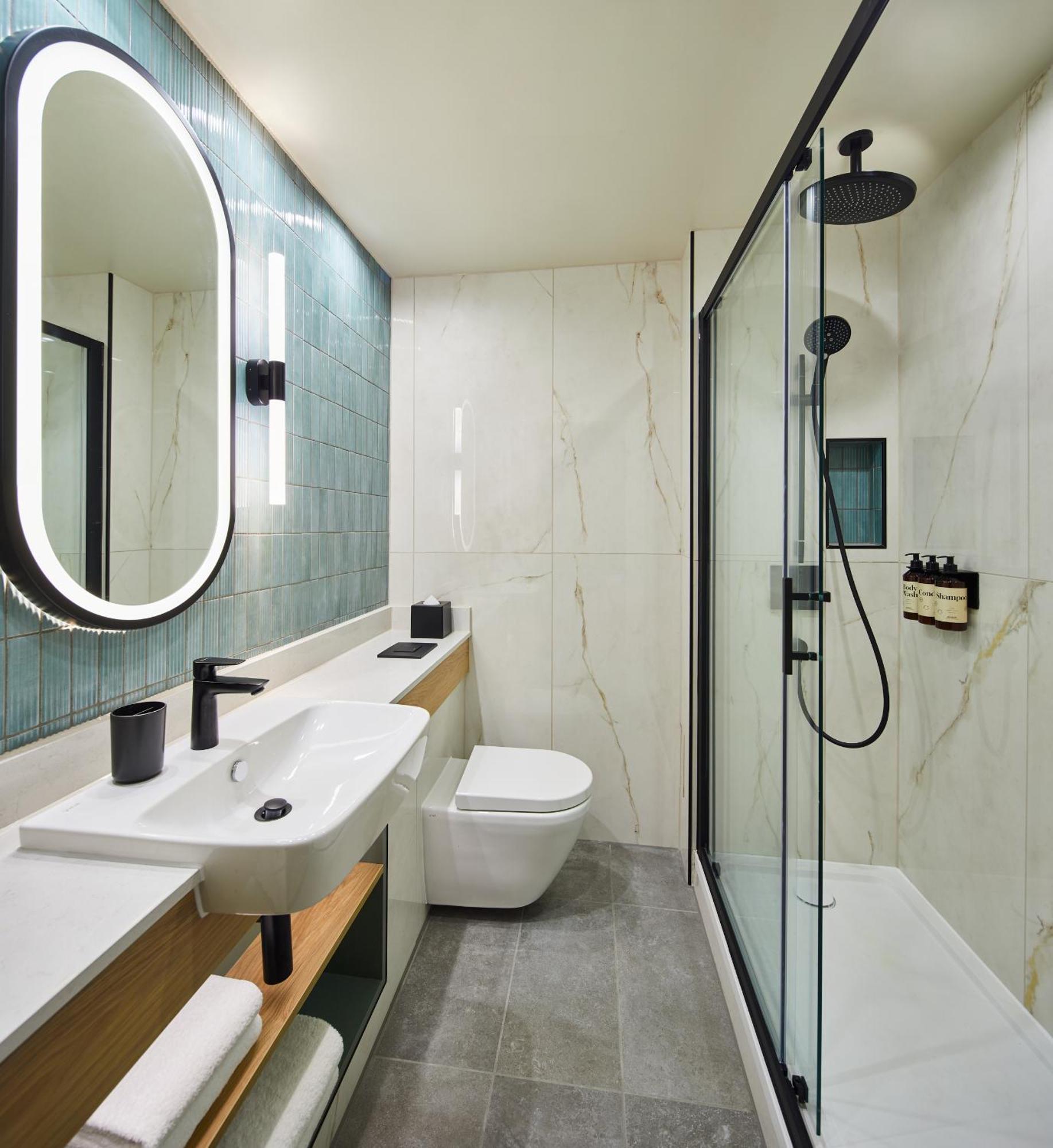 Apartment Master St. Paul's London