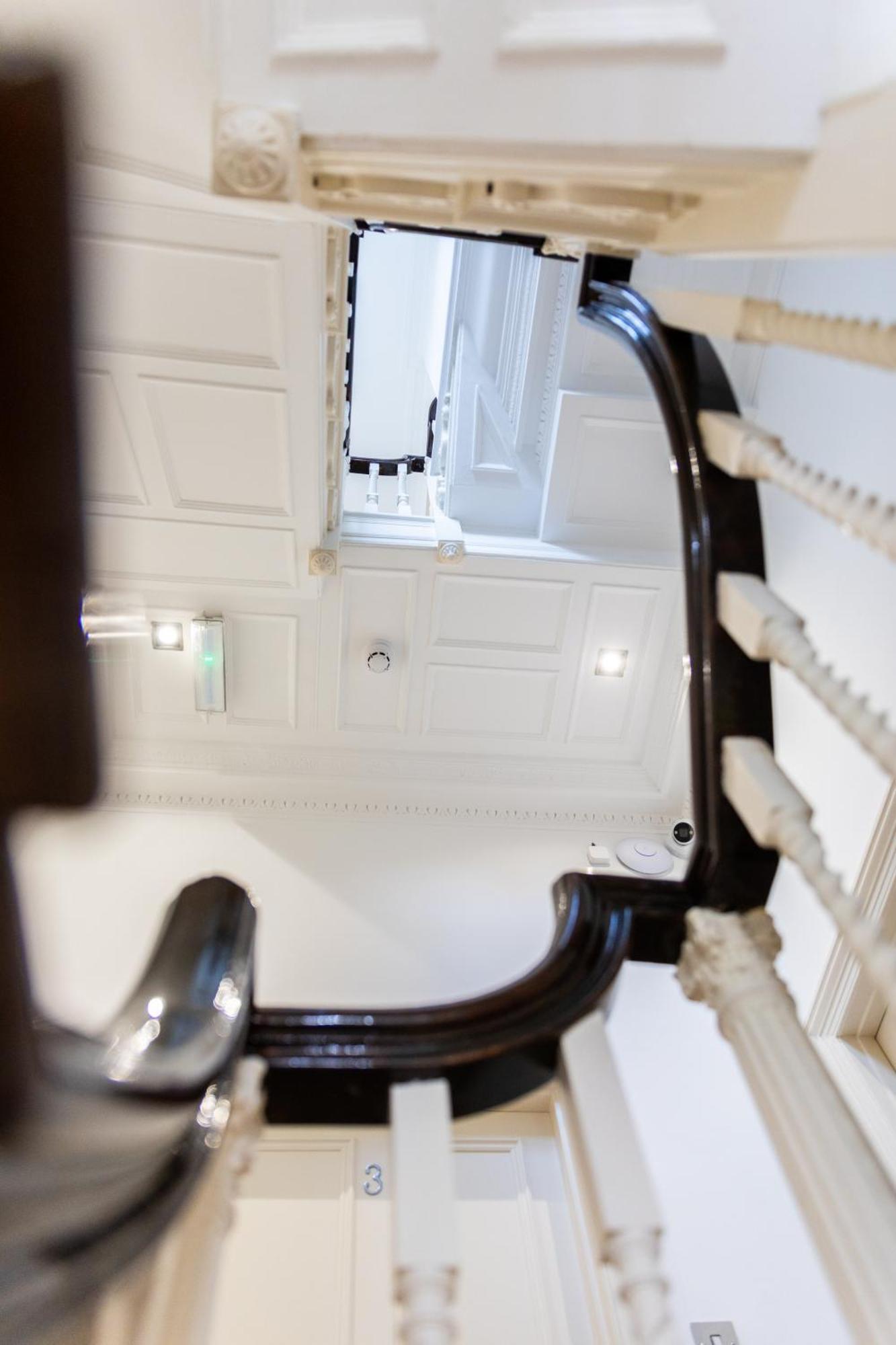 The Chapter - Mayfair Residences 2* London