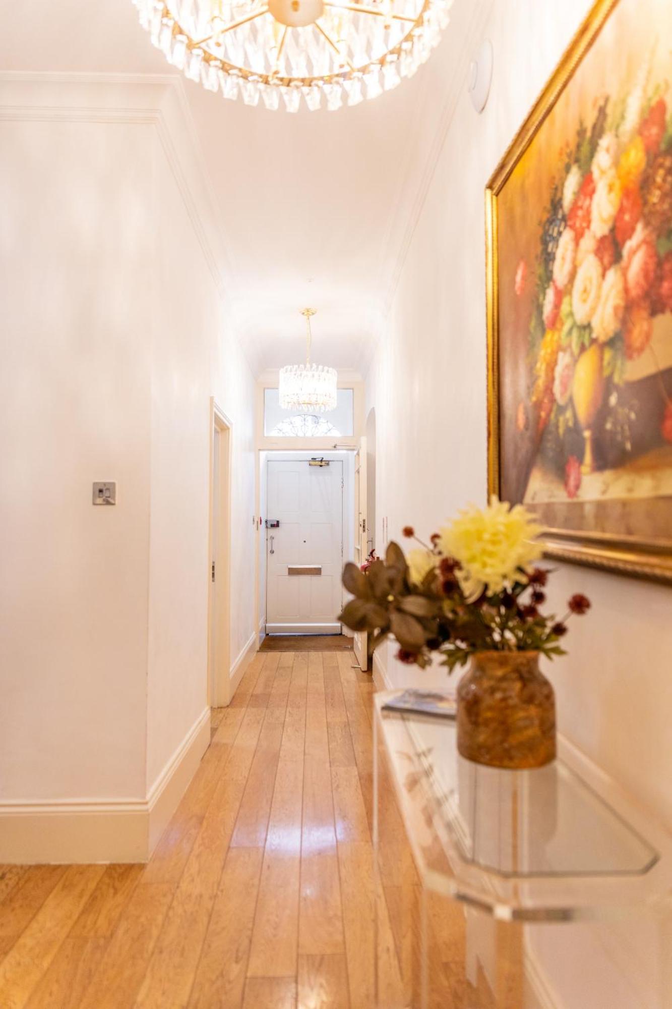 Hotell The Chapter - Mayfair Residences London