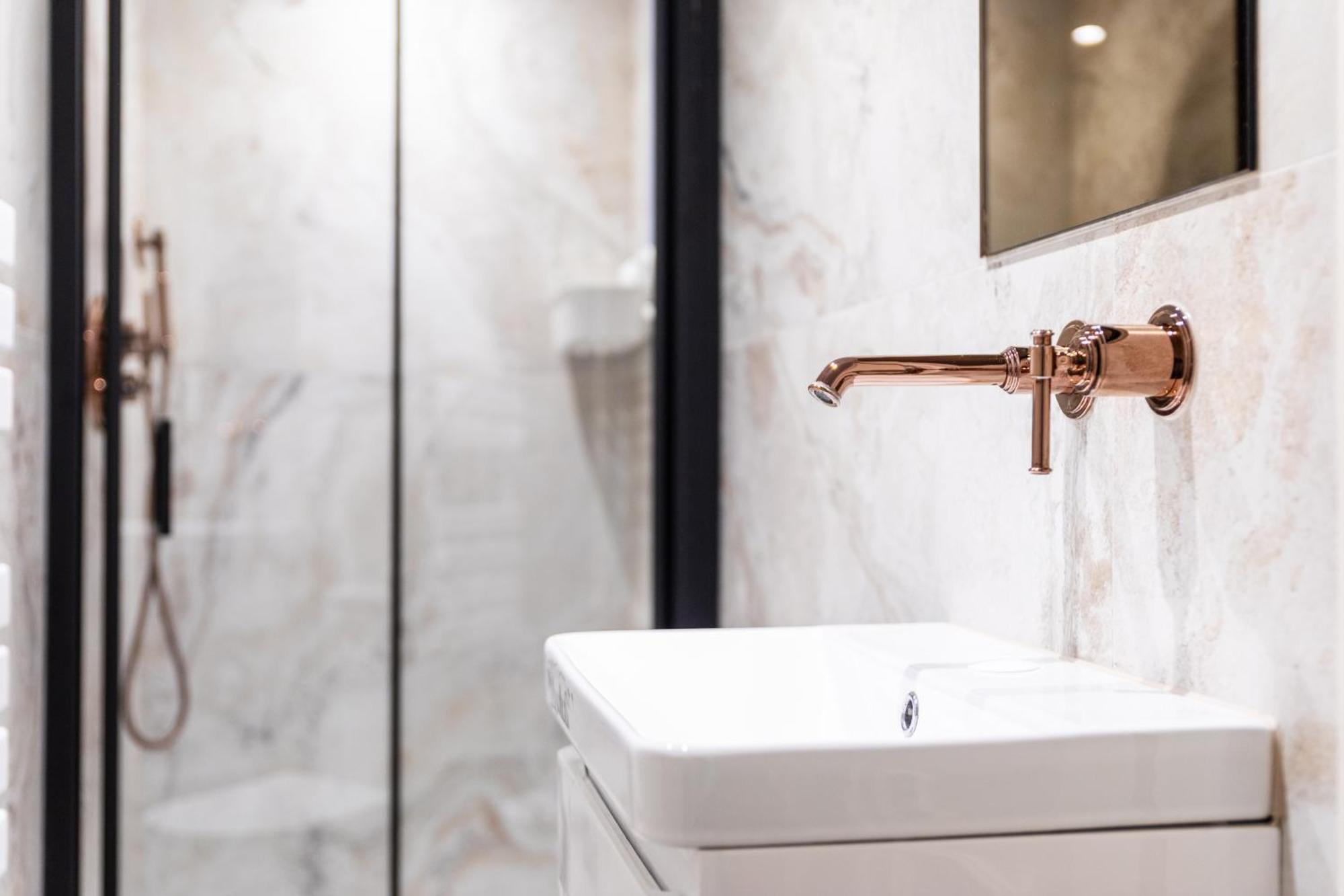 Hotell The Chapter - Mayfair Residences London