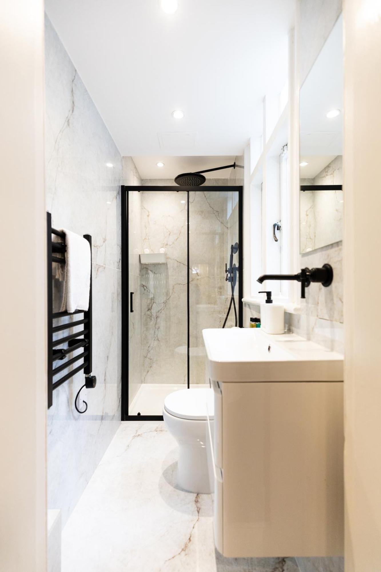 Hotell The Chapter - Mayfair Residences
