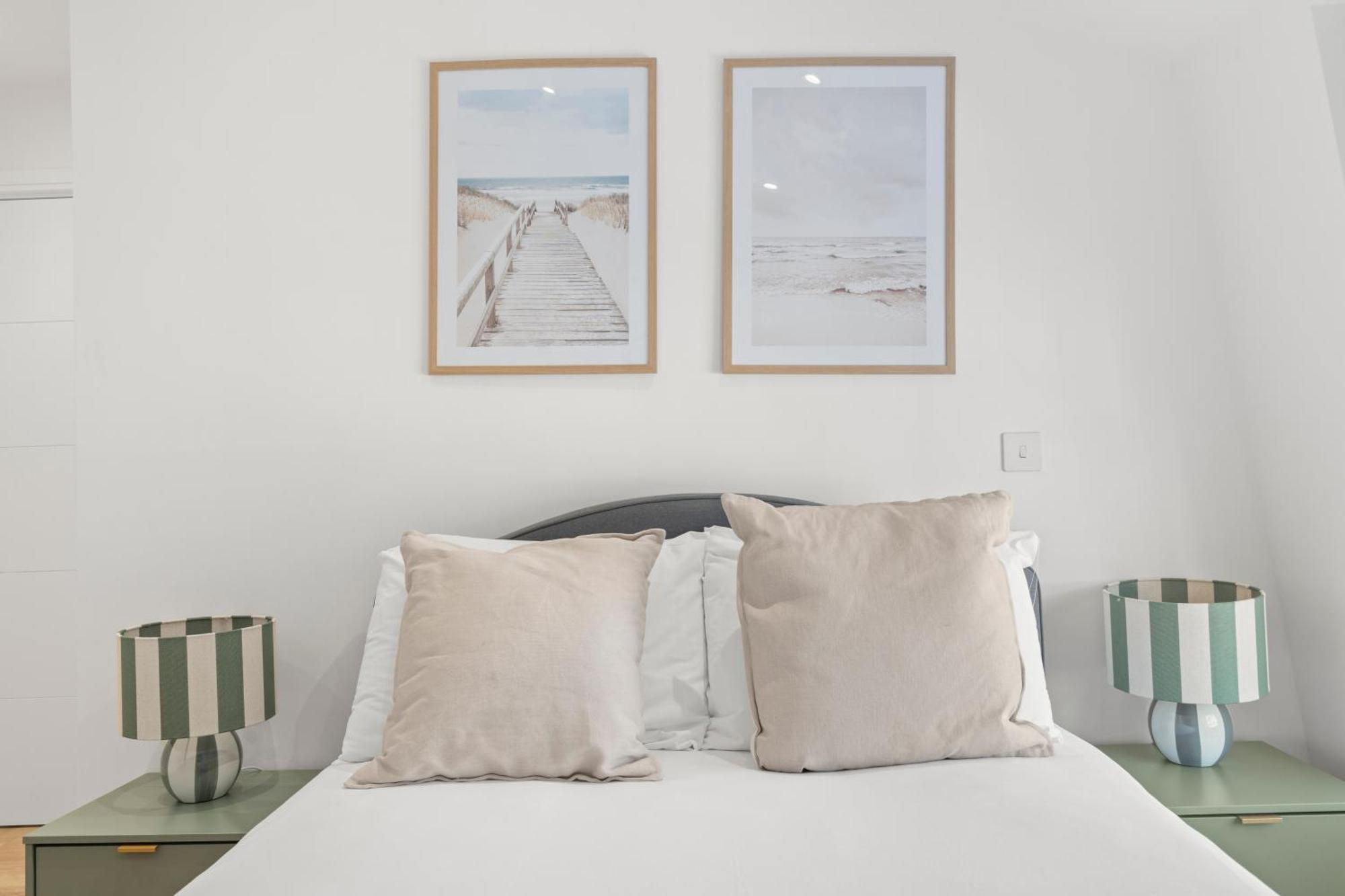 Stylish - Hyde Park Appartement